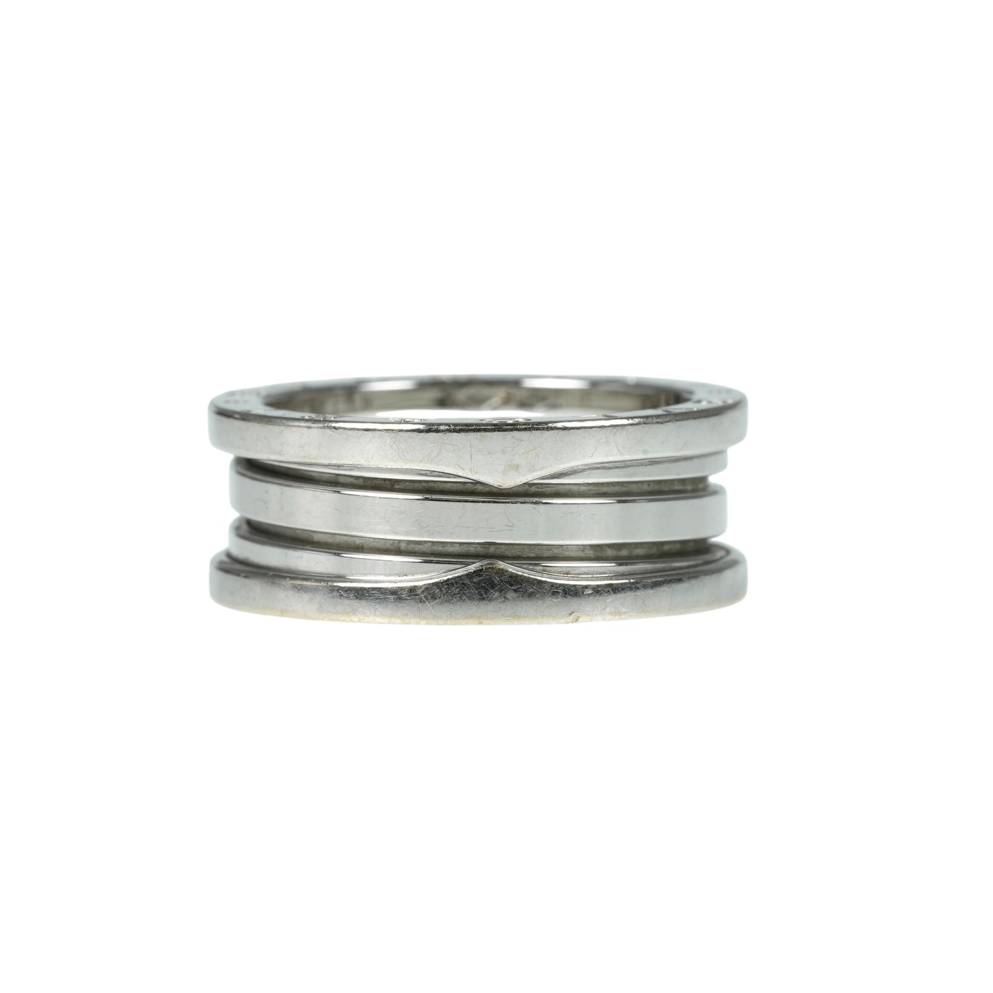 BVLGARI B-ZERO1 2Band Ring Jewelry