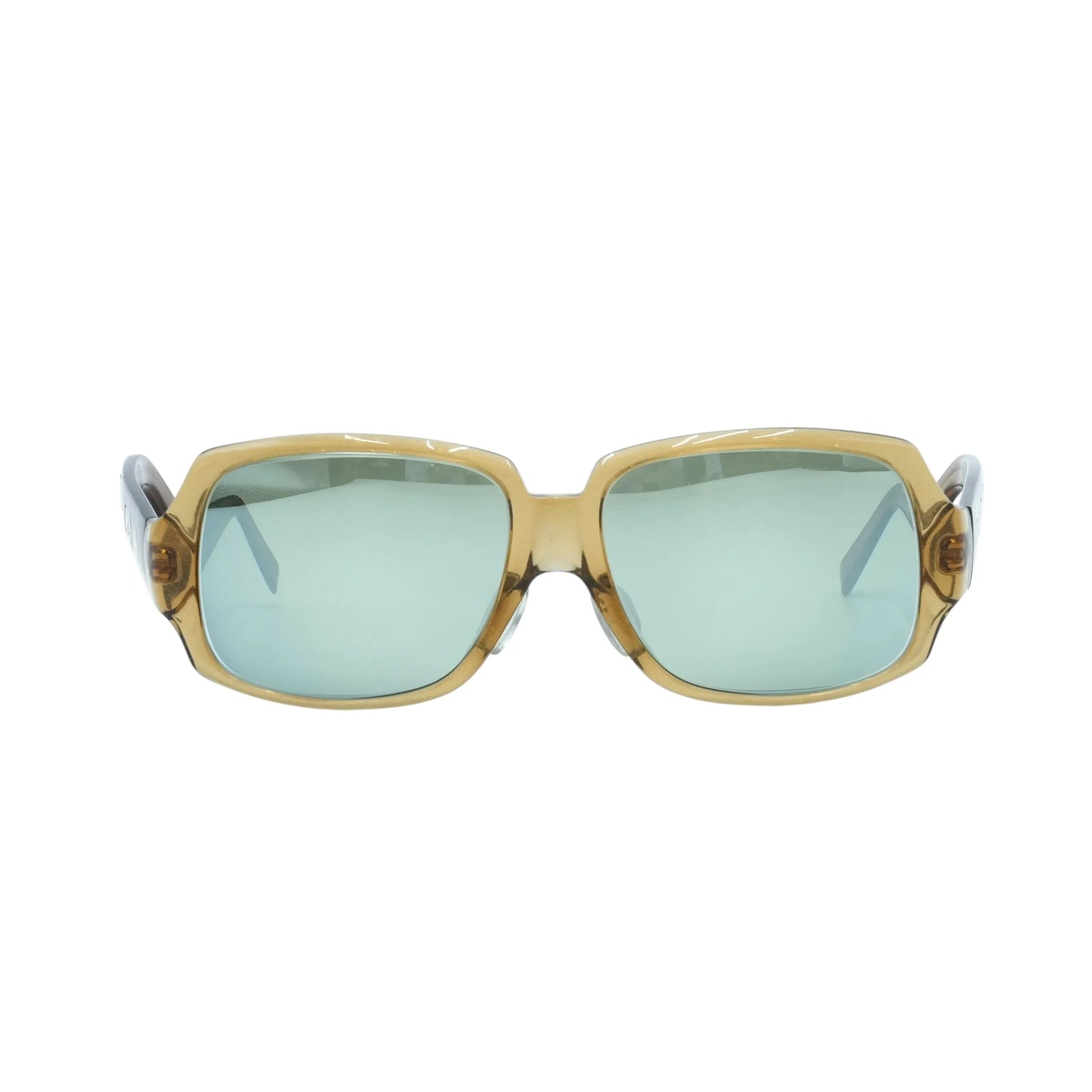 Louis Vuitton Obsession Sunglasses - Brown - 02314