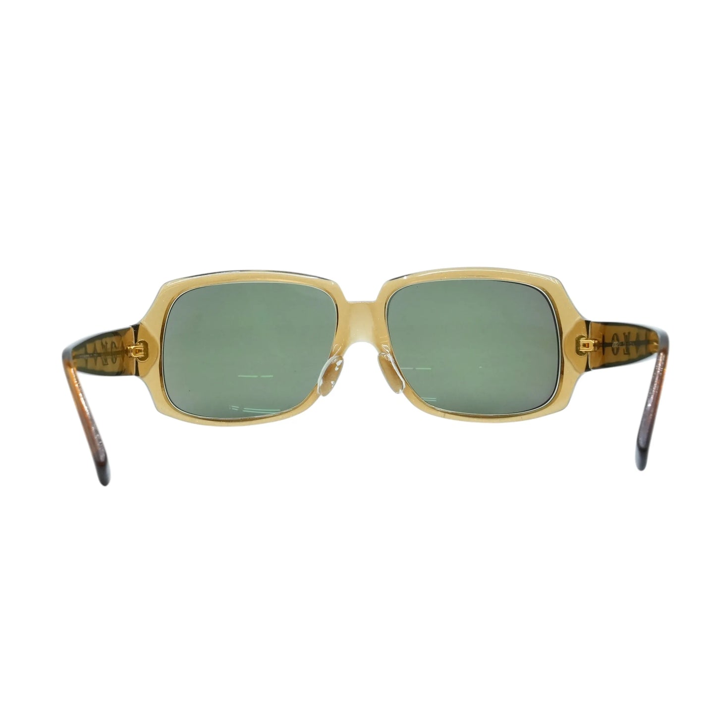 Louis Vuitton Obsession Sunglasses - Brown - 02314