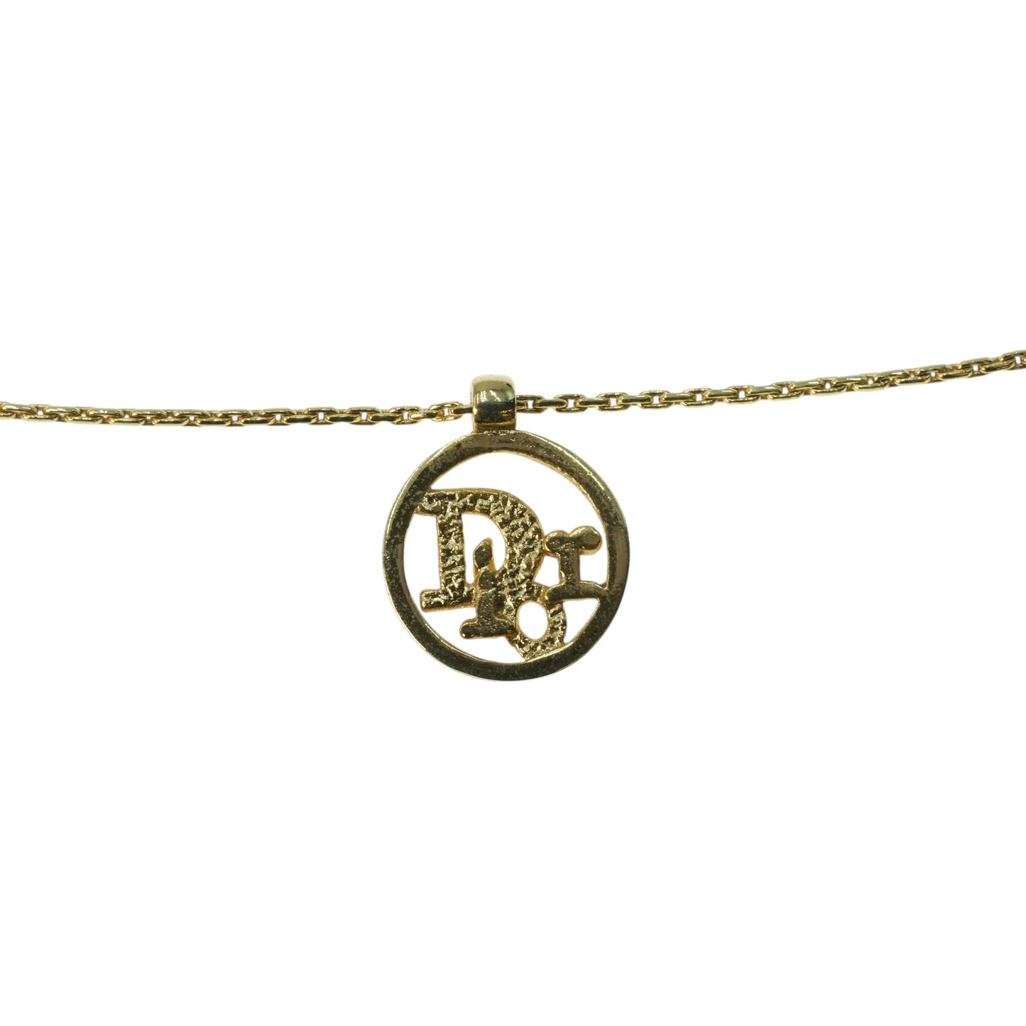 Dior CD Logo GP Bracelet