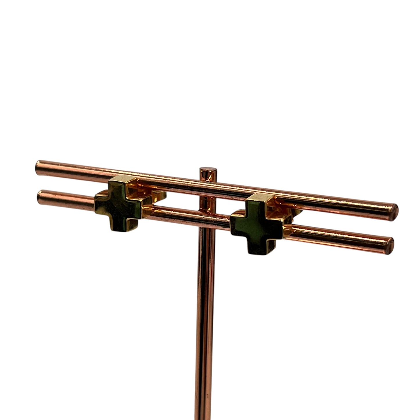 Tiffany & Co Roman Closs Earring
