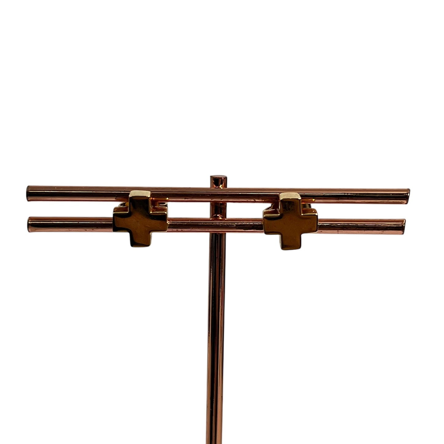 Tiffany & Co Roman Closs Earring
