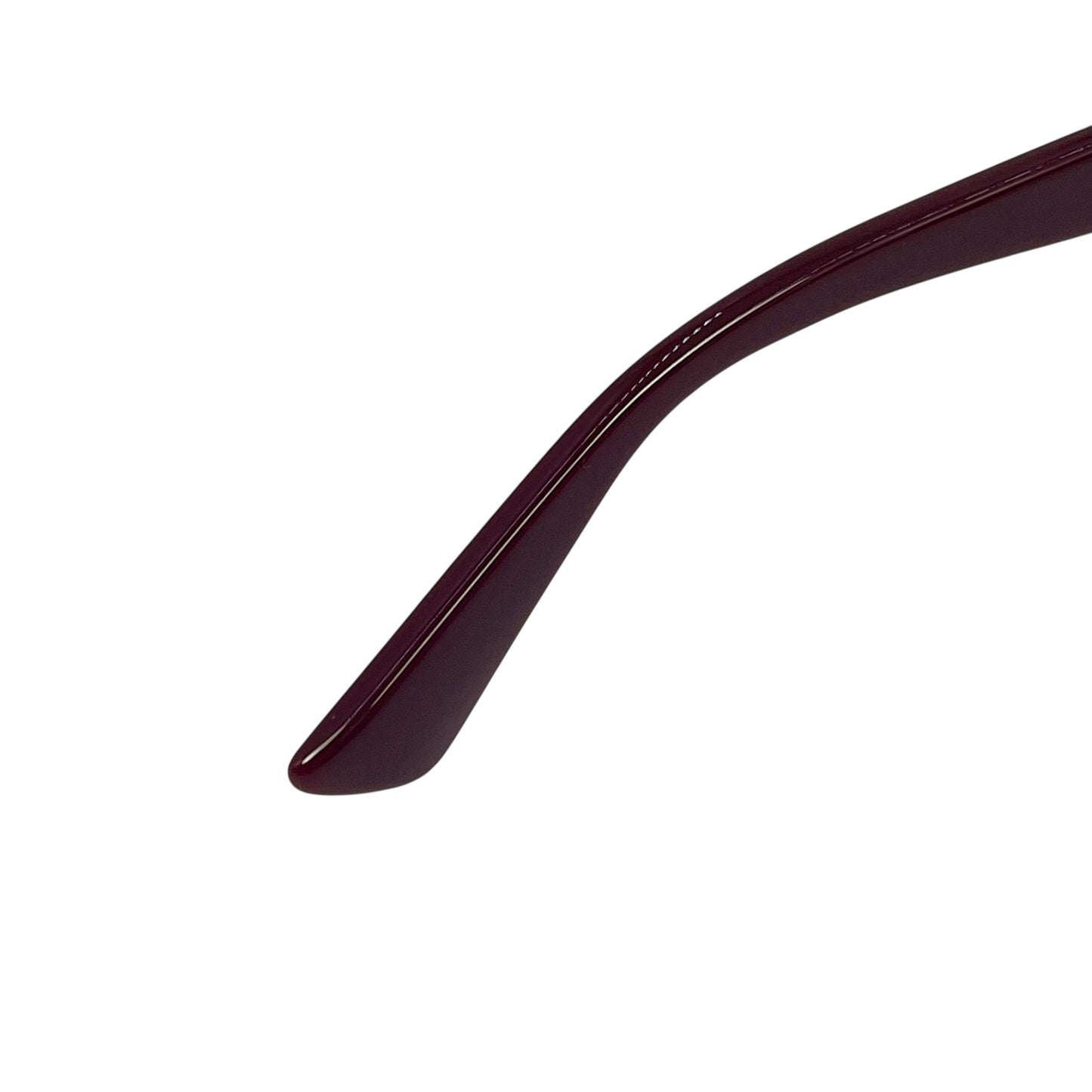 GUCCI Red Frame Eyeglasses Sunglasses