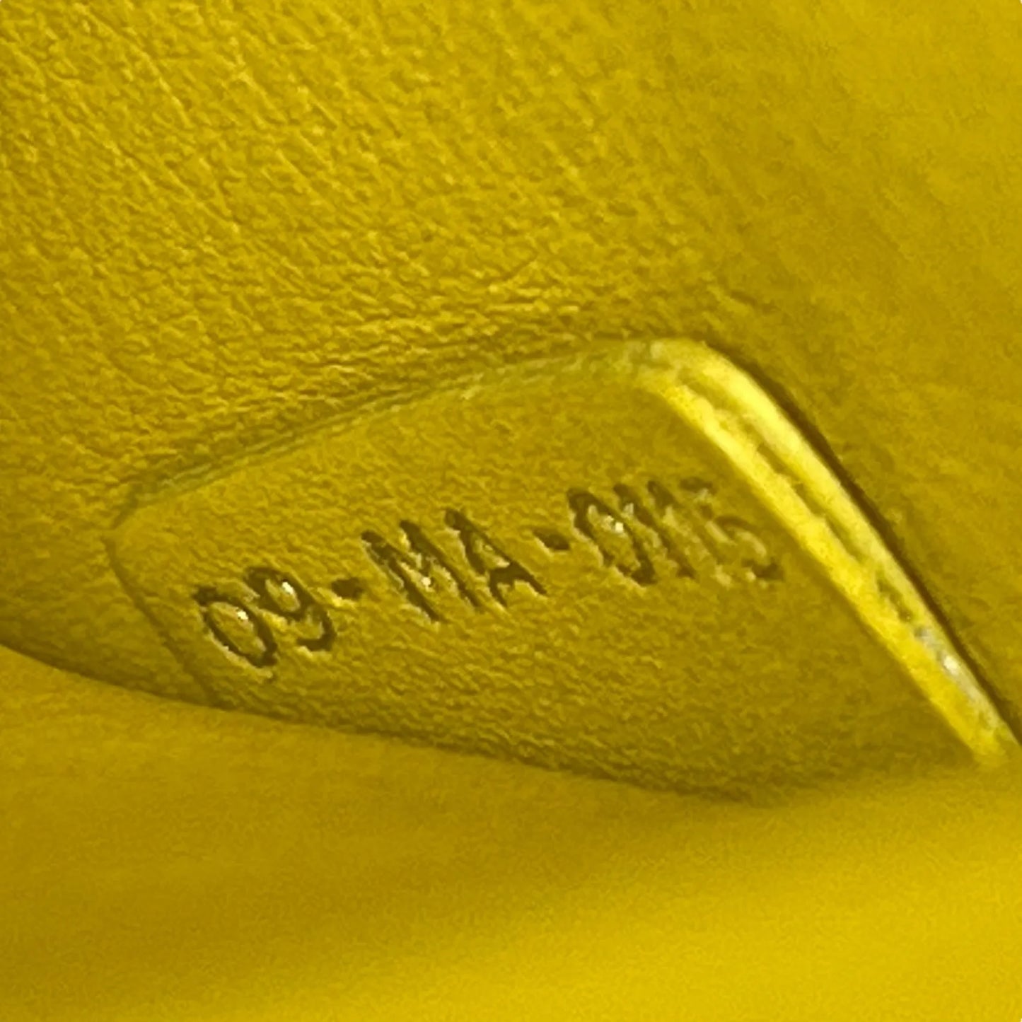 Dior Diorissimo Tote Bag Shoulder Bag - Beige Yellow