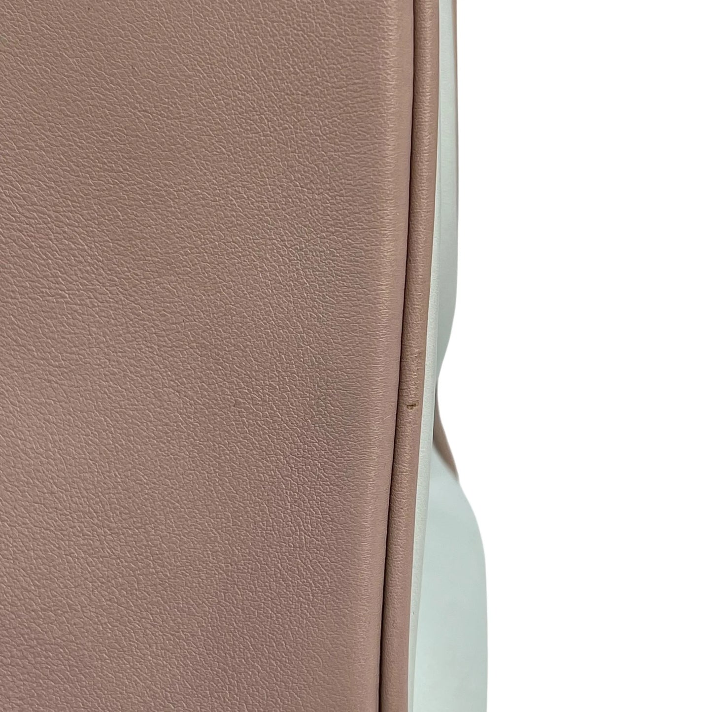 Dior Diorissimo Tote Bag Shoulder Bag - Beige Yellow