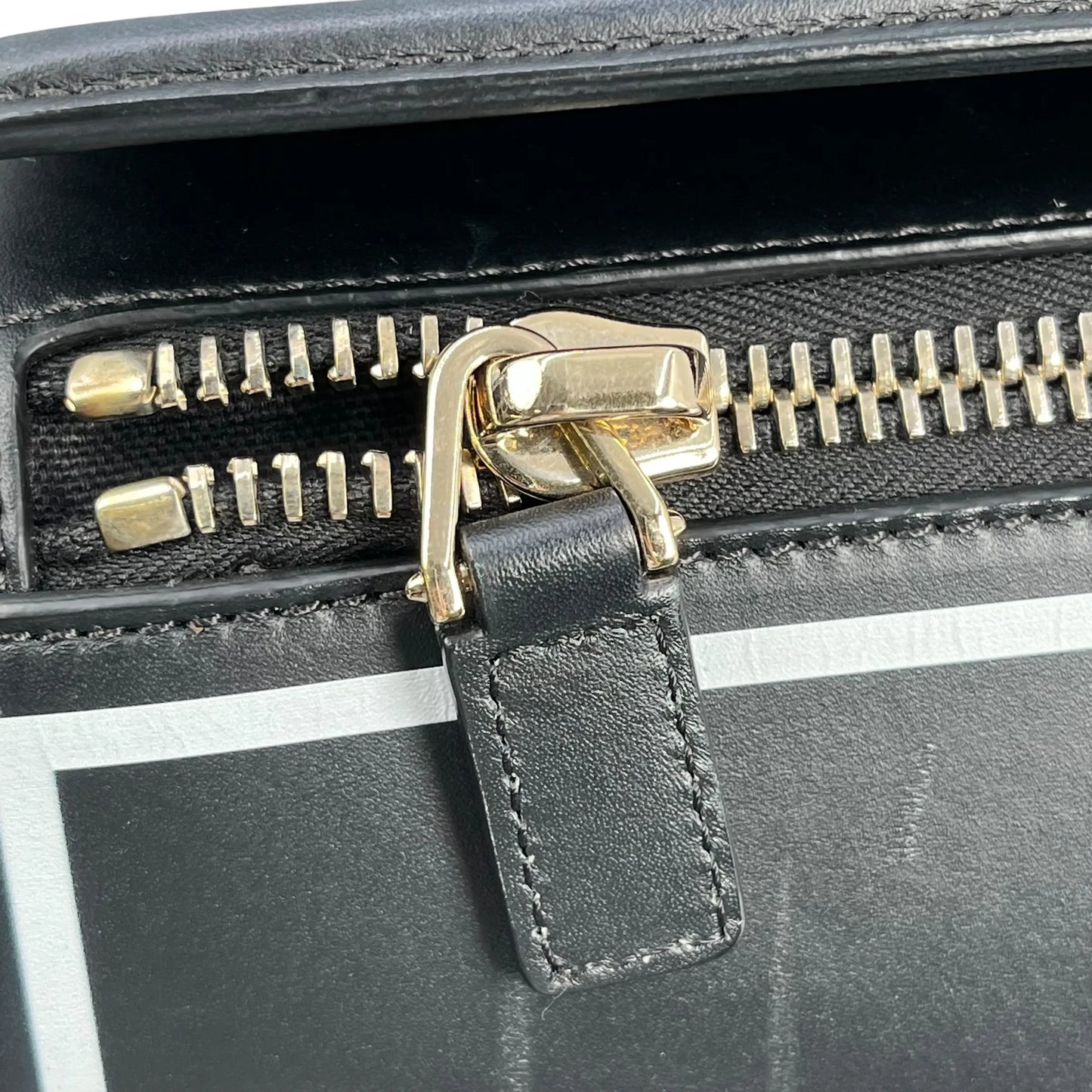 GIVENCHY Pandora Shoulder Bag - Black