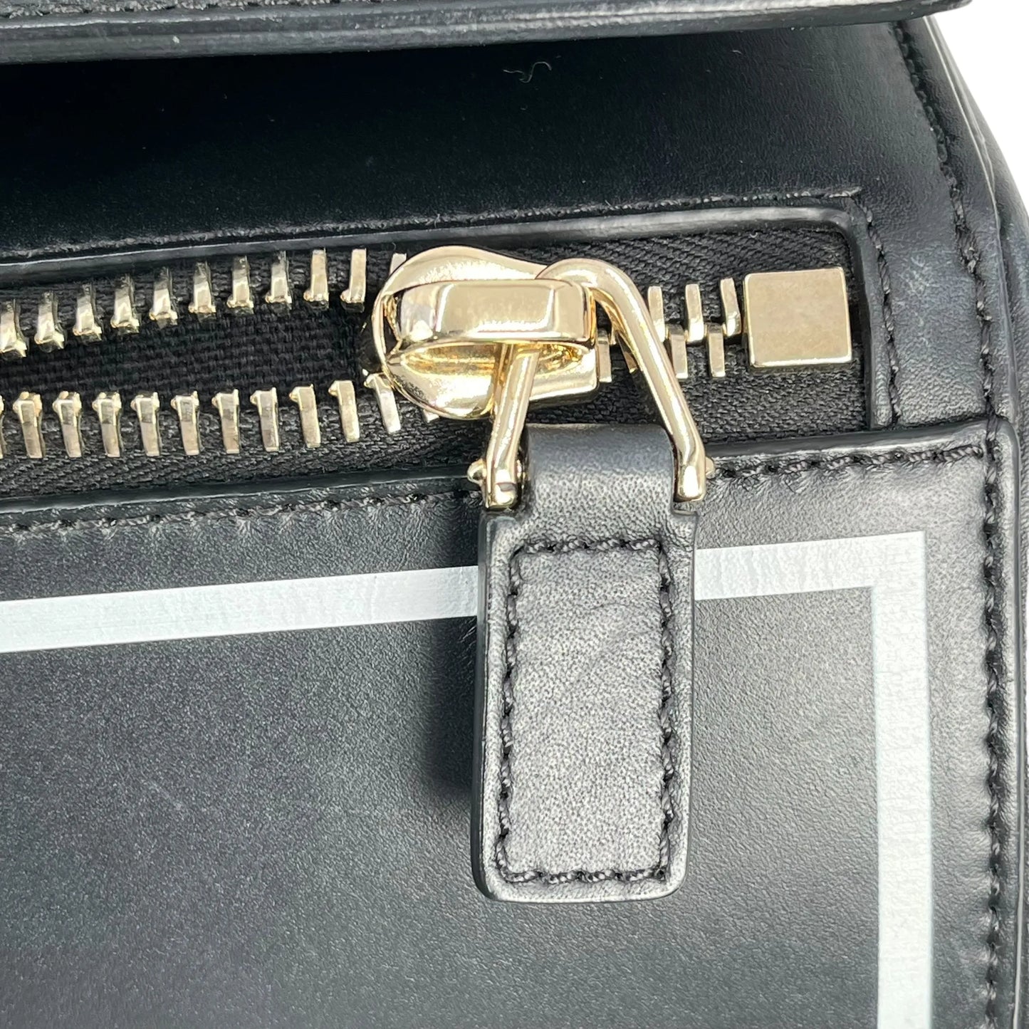 GIVENCHY Pandora Shoulder Bag - Black