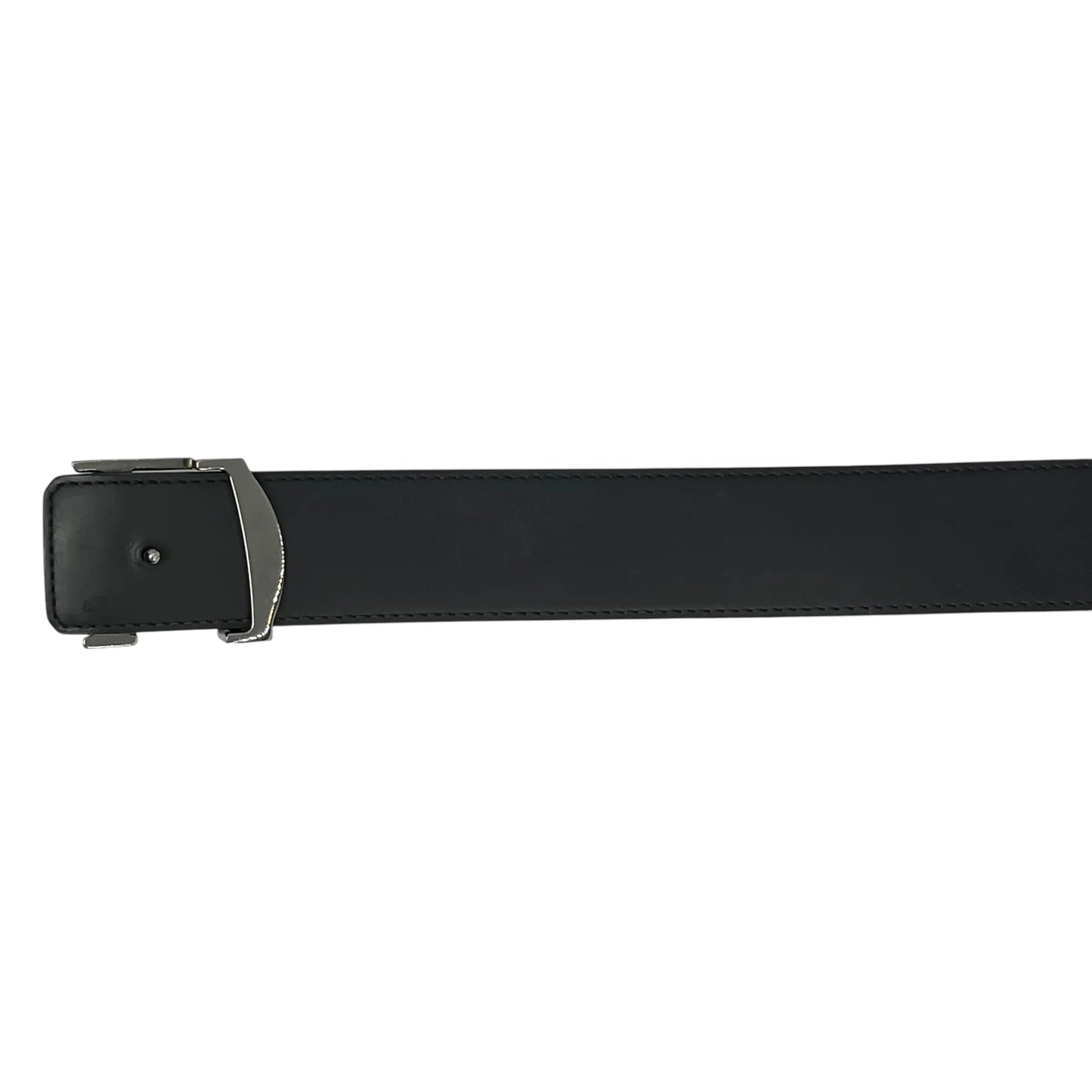 Louis Vuitton Monogram Eclipse Belt - Black - 29069