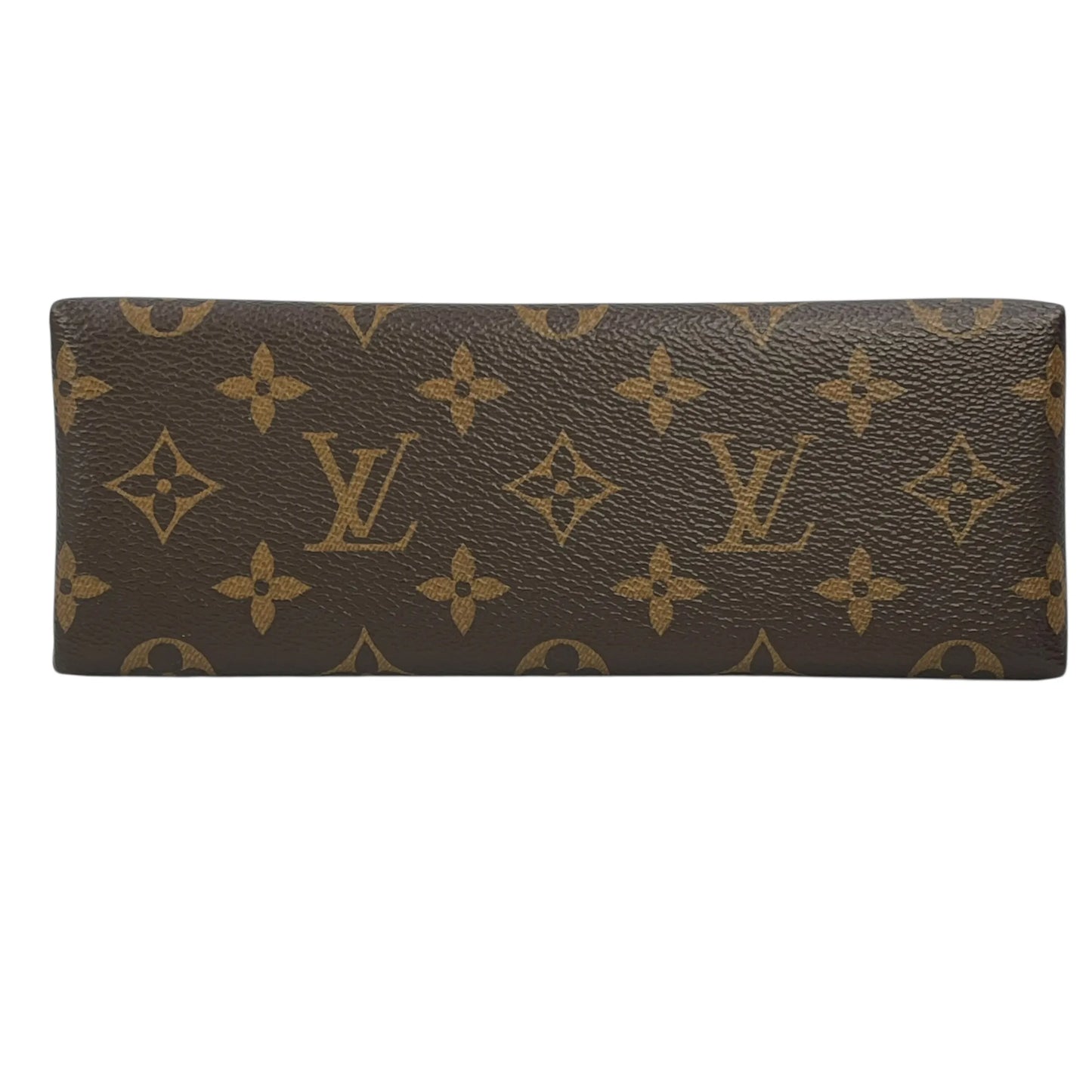 Louis Vuitton Monogram Locky BB Hand Bag Shoulder Bag - Red