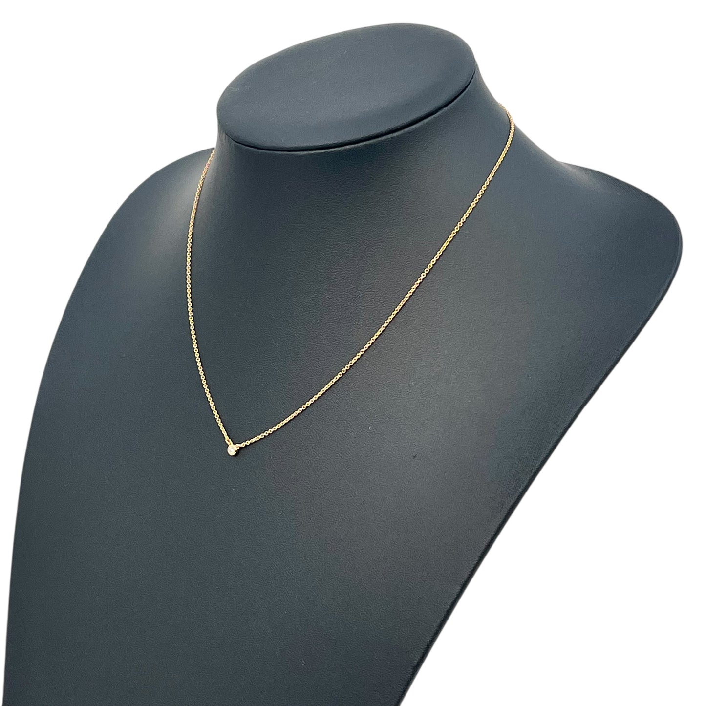Tiffany & Co By The Yard Necklace