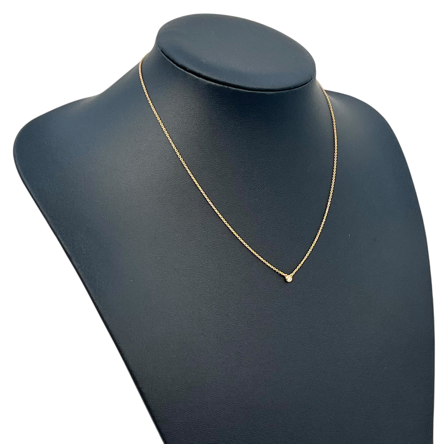 Tiffany & Co By The Yard Necklace