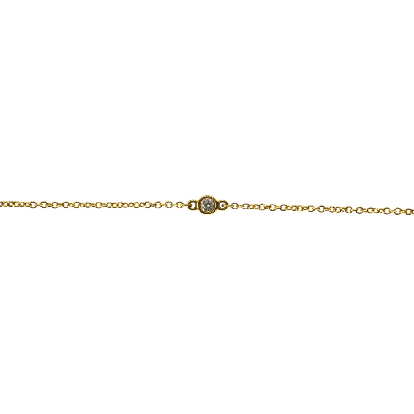 Tiffany & Co By The Yard Bracelet Jewelry