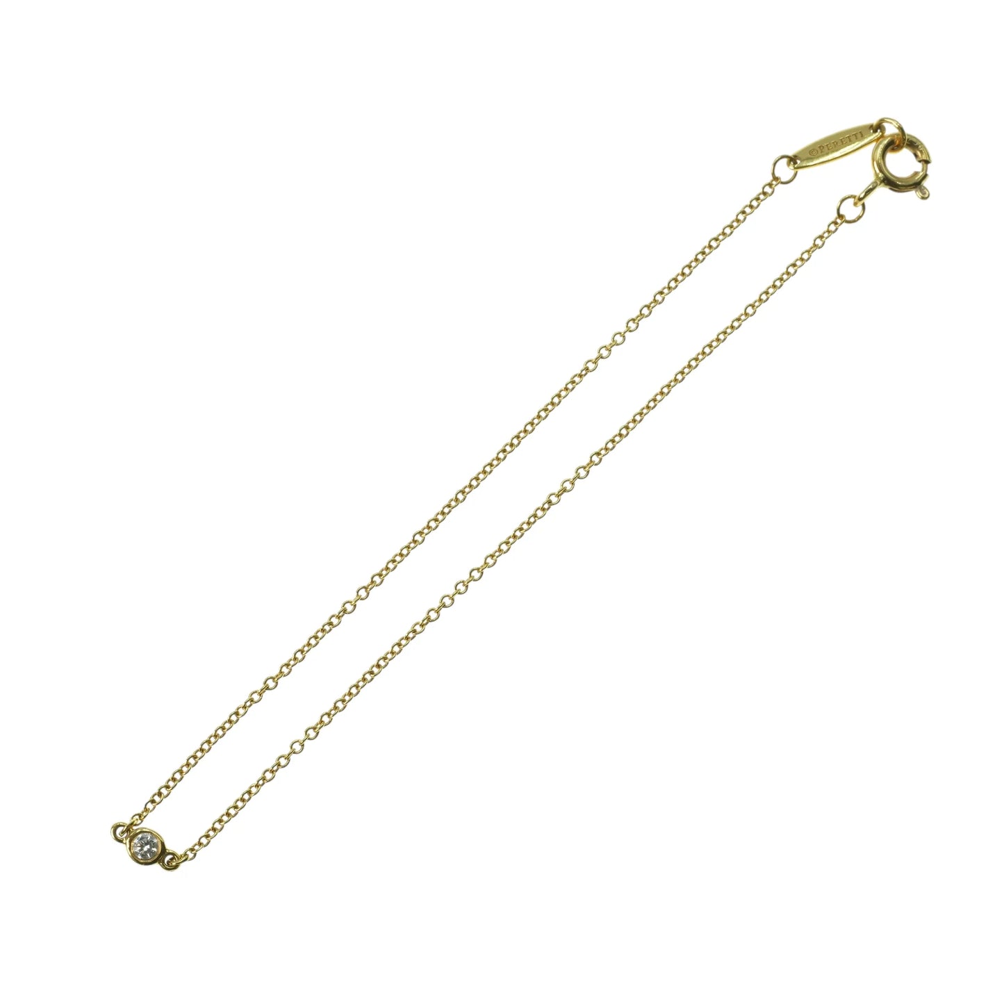 Tiffany & Co By The Yard Bracelet Jewelry