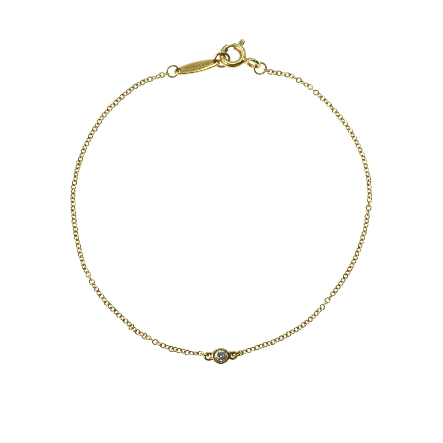 Tiffany & Co By The Yard Bracelet Jewelry