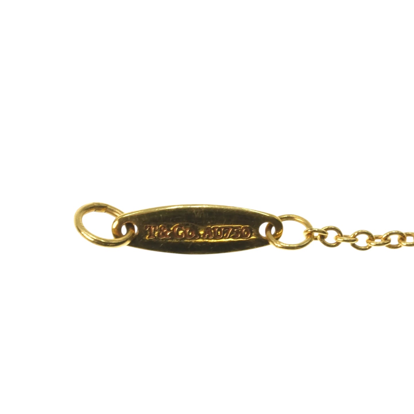 Tiffany & Co By The Yard Bracelet Jewelry
