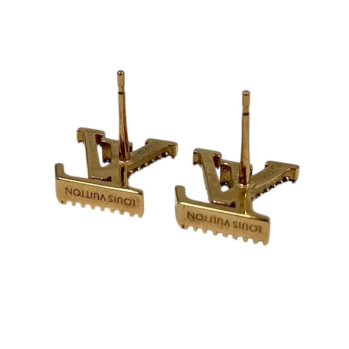 Louis Vuitton LV Iconic Earring