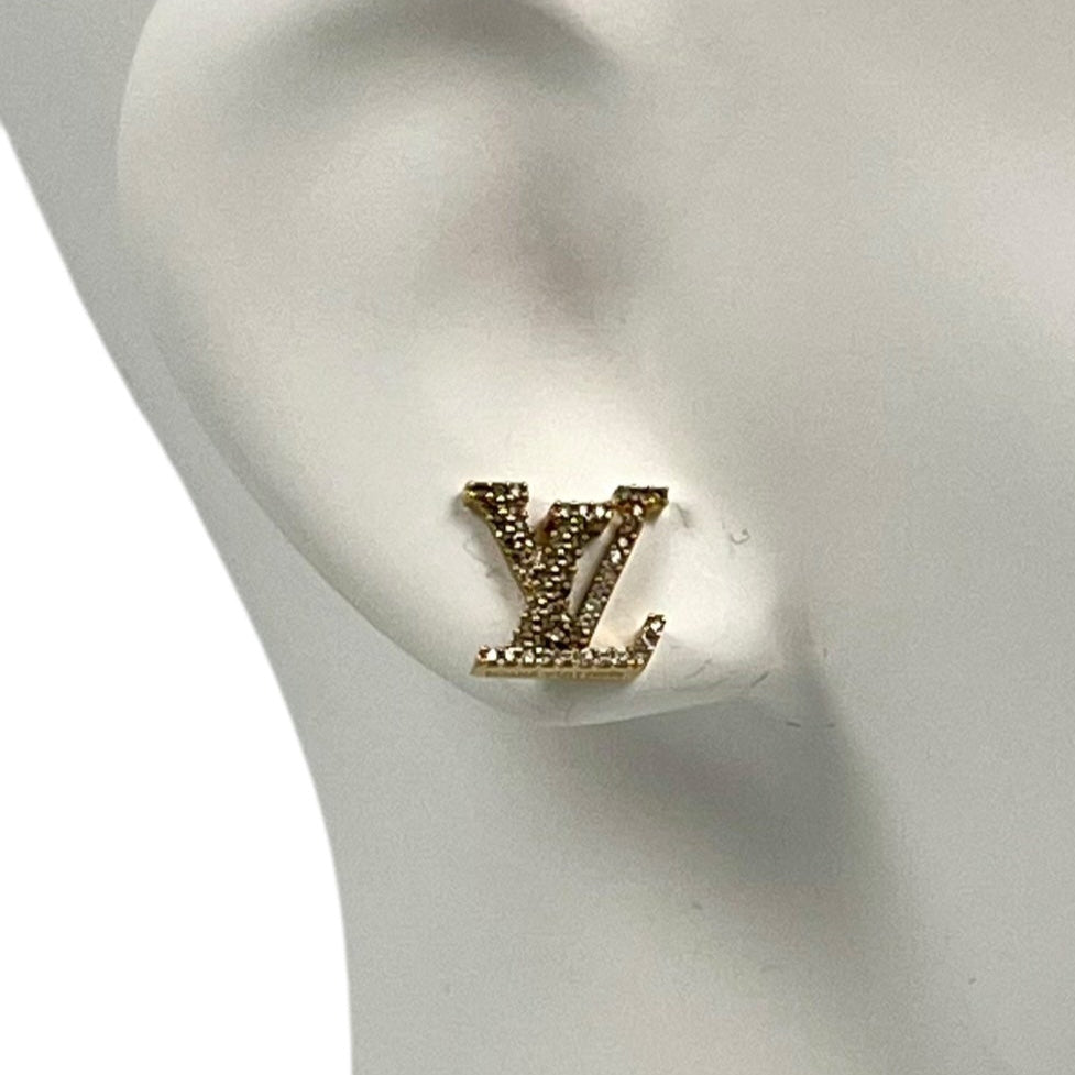 Louis Vuitton LV Iconic Earring
