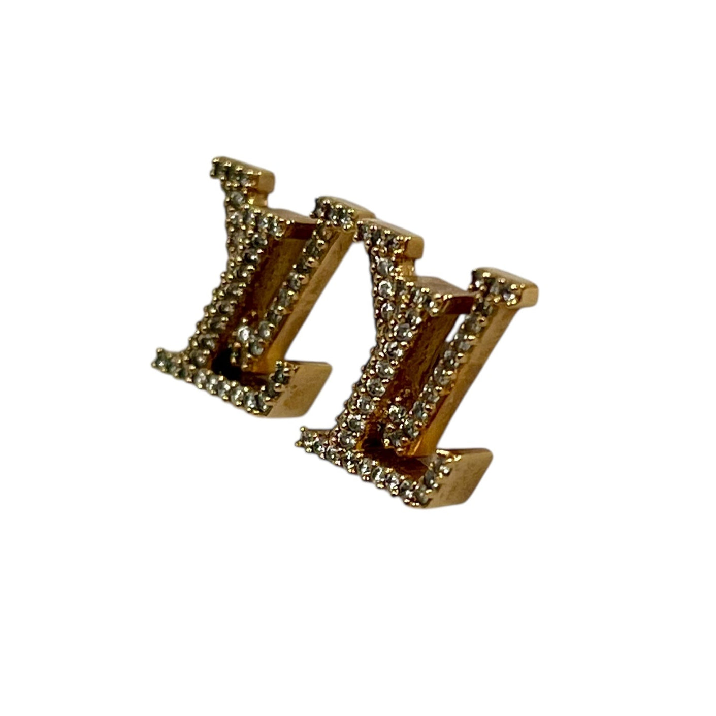 Louis Vuitton LV Iconic Earring