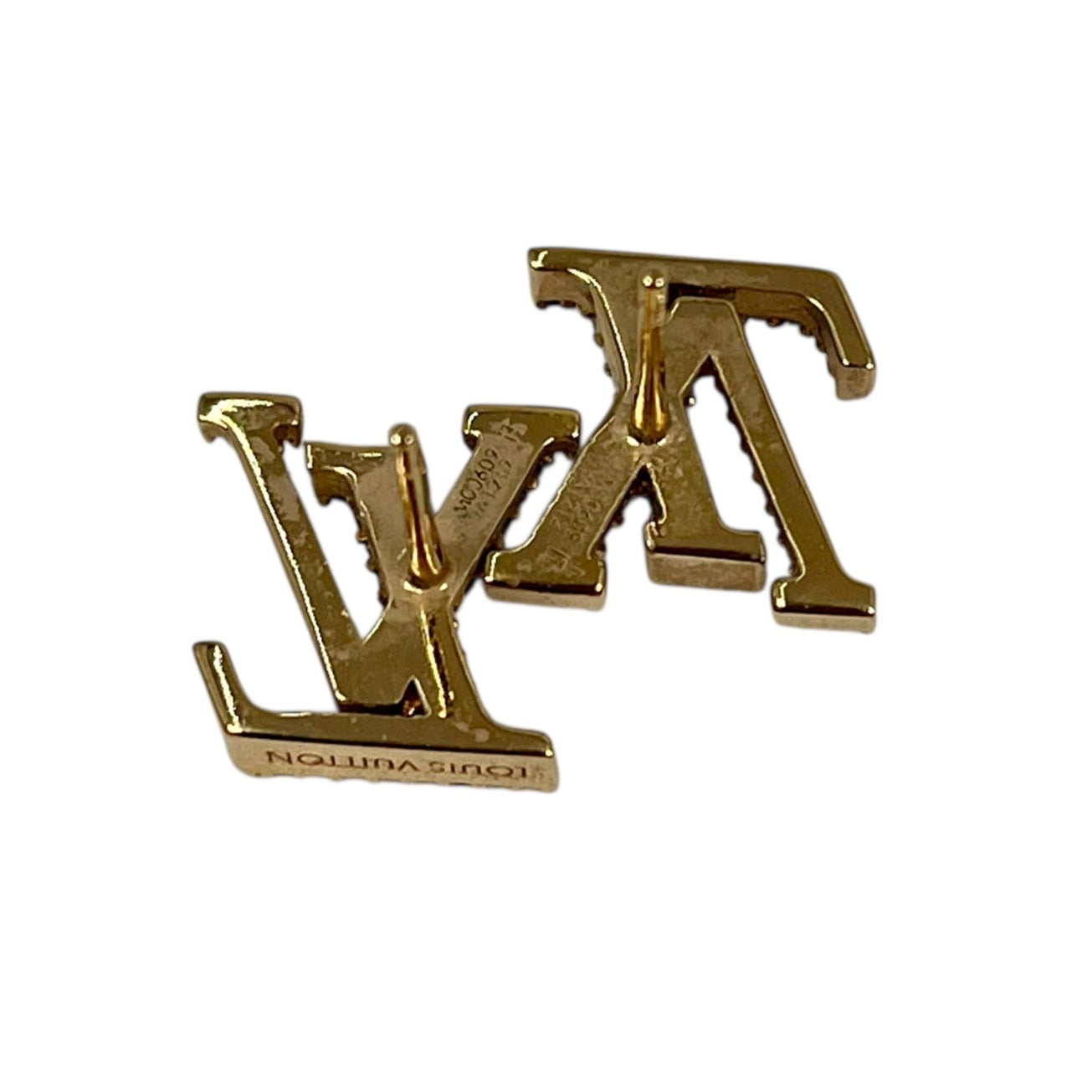 Louis Vuitton LV Iconic Earring