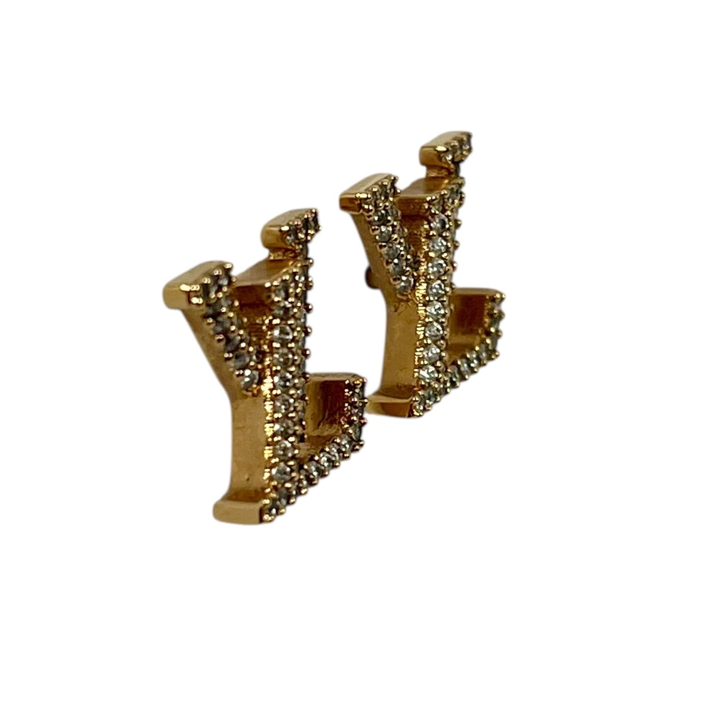 Louis Vuitton LV Iconic Earring