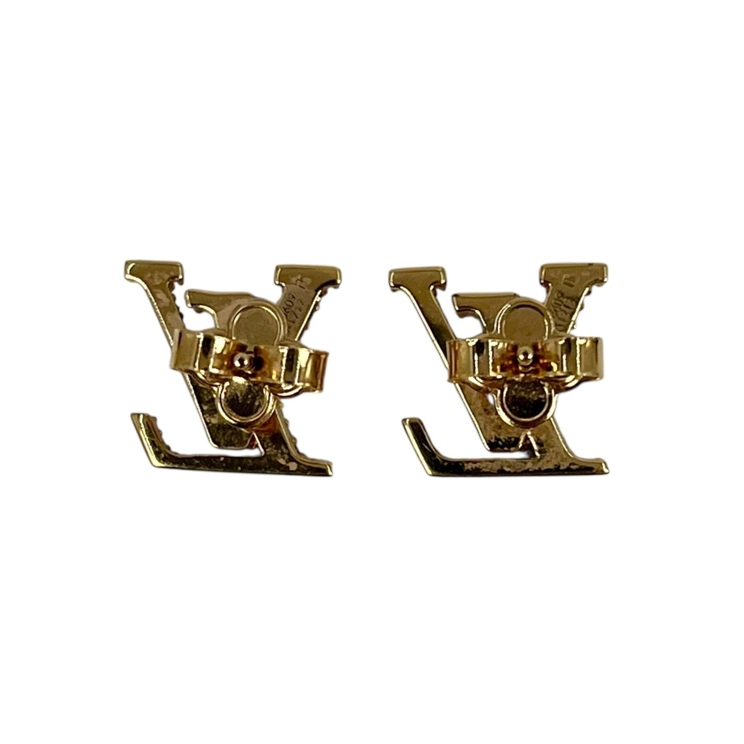 Louis Vuitton LV Iconic Earring