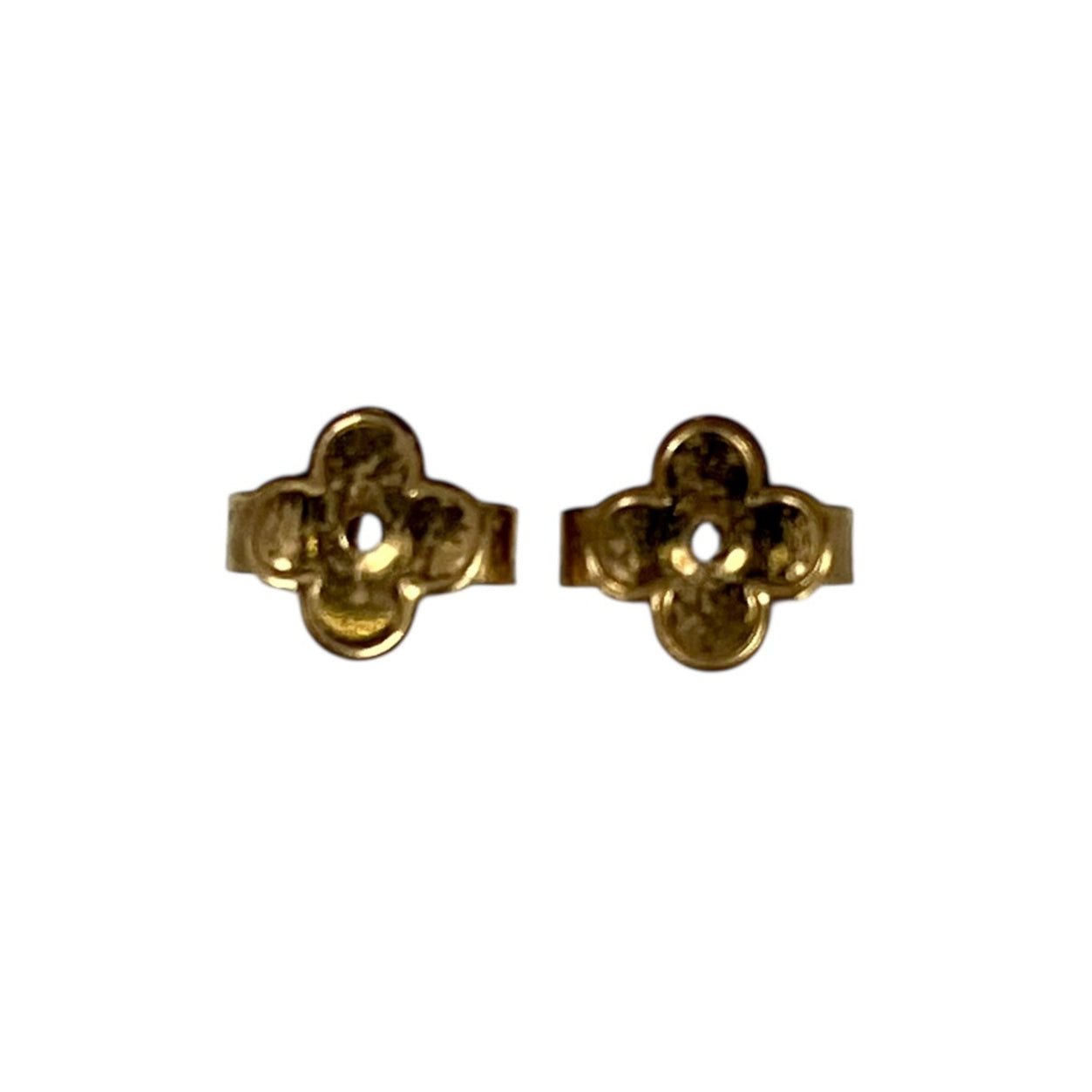 Louis Vuitton LV Iconic Earring