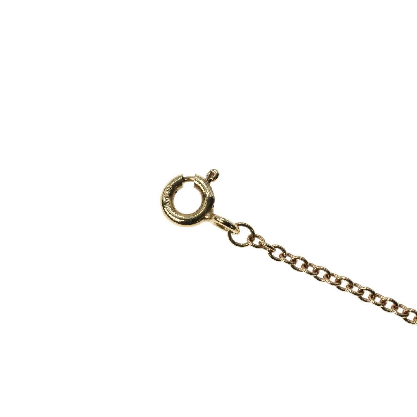 Tiffany T Smile Diamond Bracelet