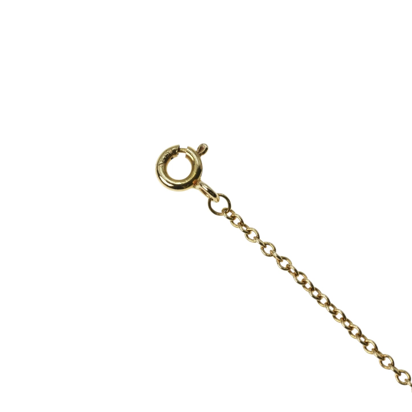 Tiffany & Co T Smile Mini Bracelet Jewelry