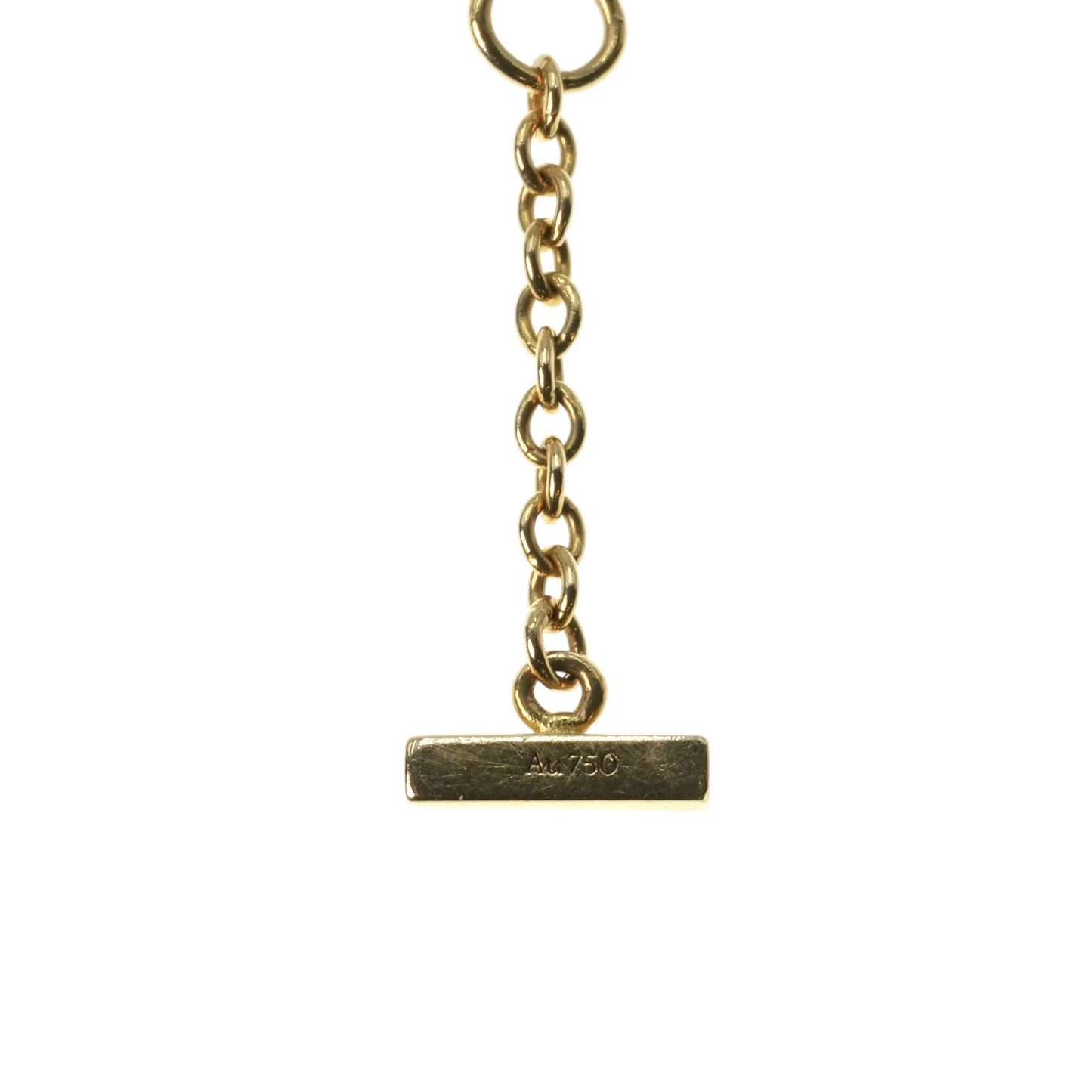 Tiffany & Co T Smile Mini Bracelet Jewelry