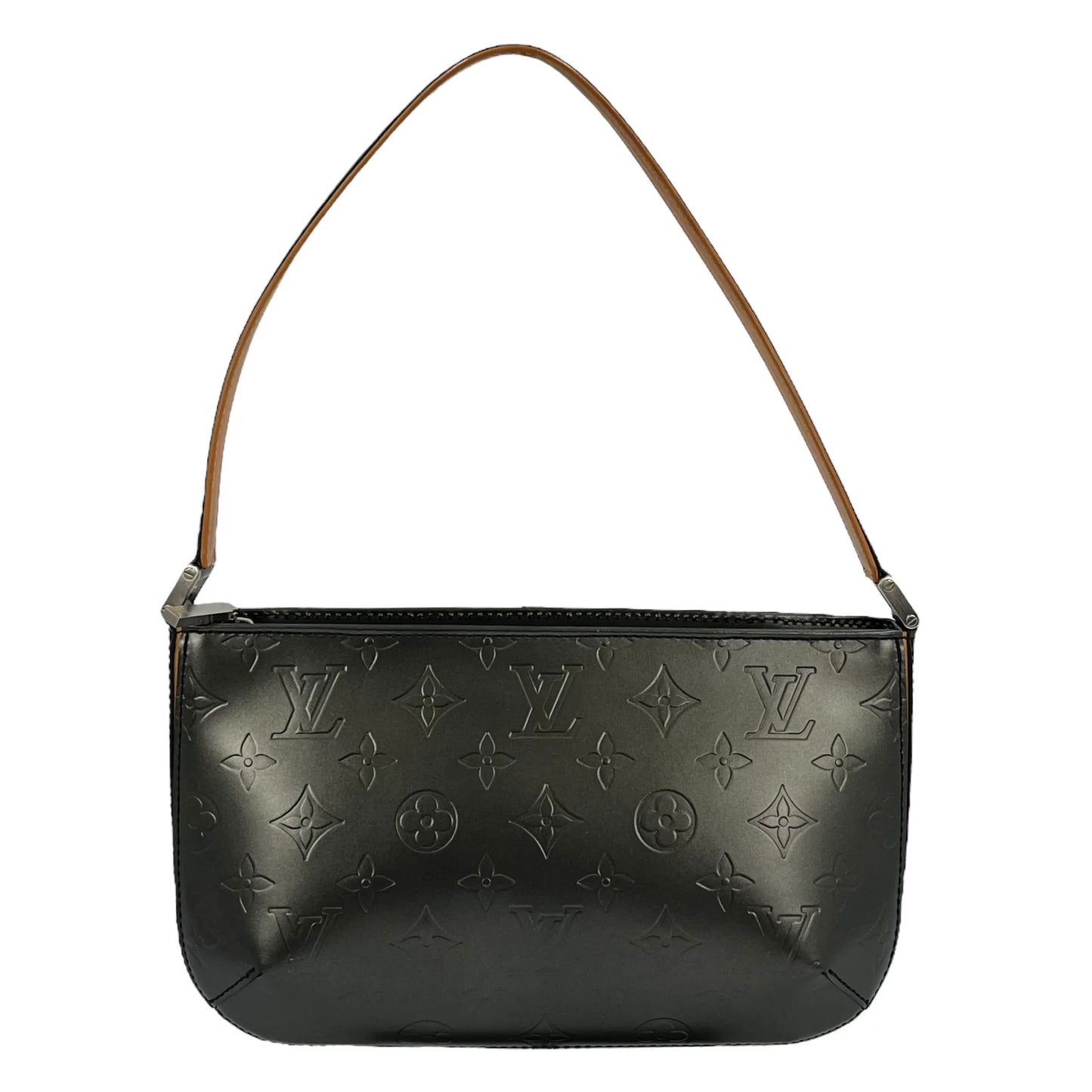 Louis Vuitton Mat Fowler Hand Bag