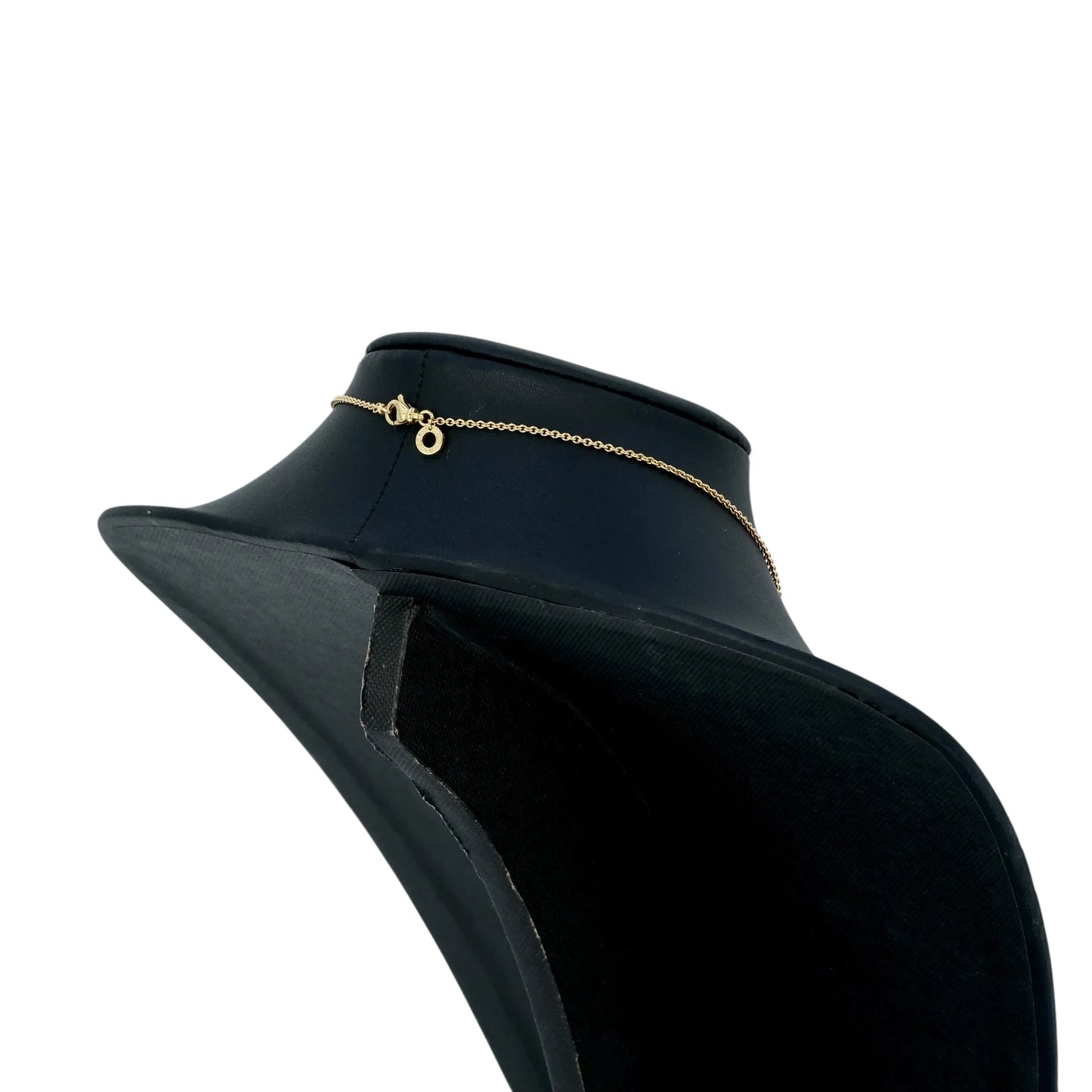 BVLGARI B-Zero1 Necklace - 18KYG - 32266