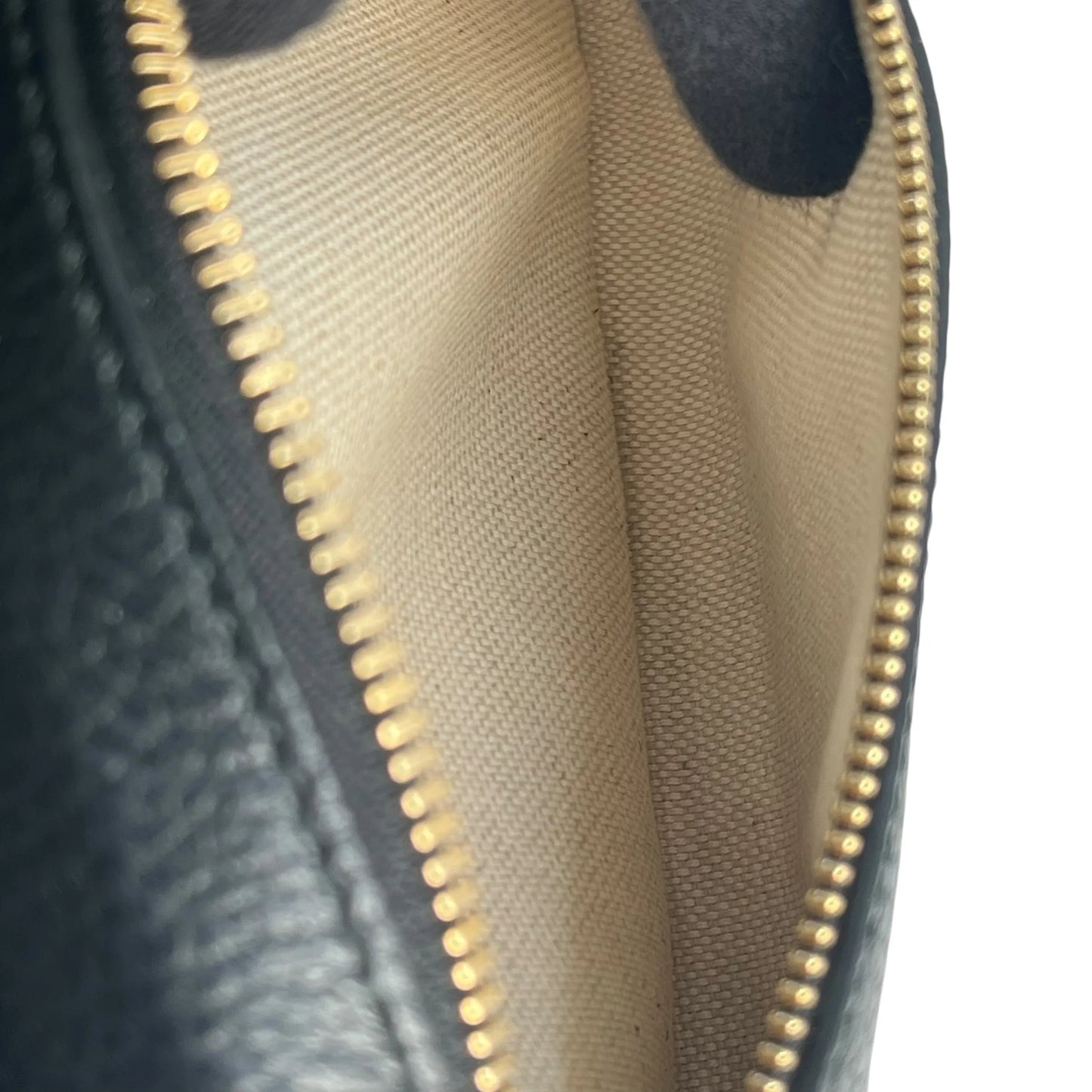 GUCCI Soho Backpack Chain - Black