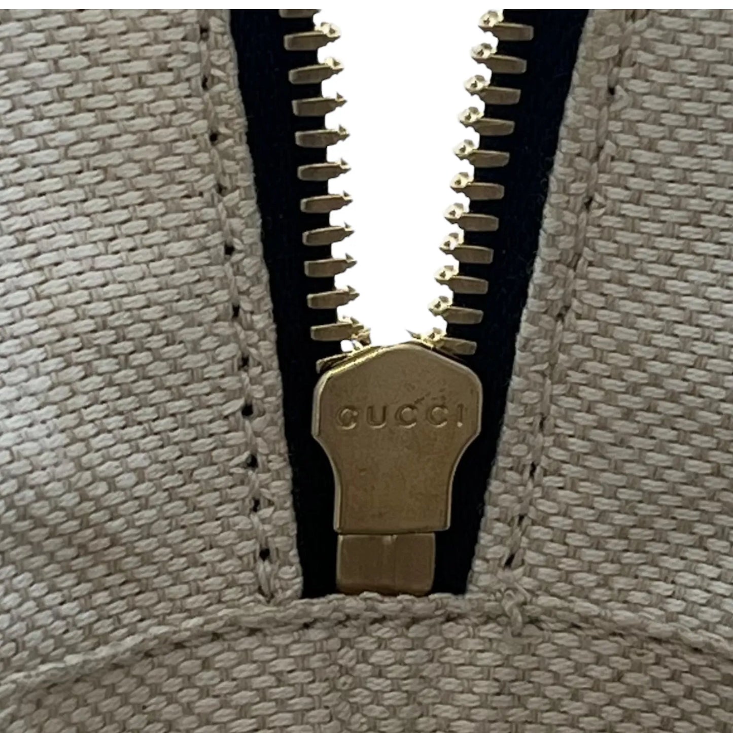 GUCCI Soho Backpack Chain - Black