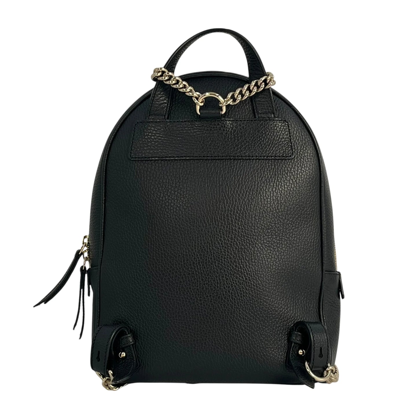 GUCCI Soho Backpack Chain - Black