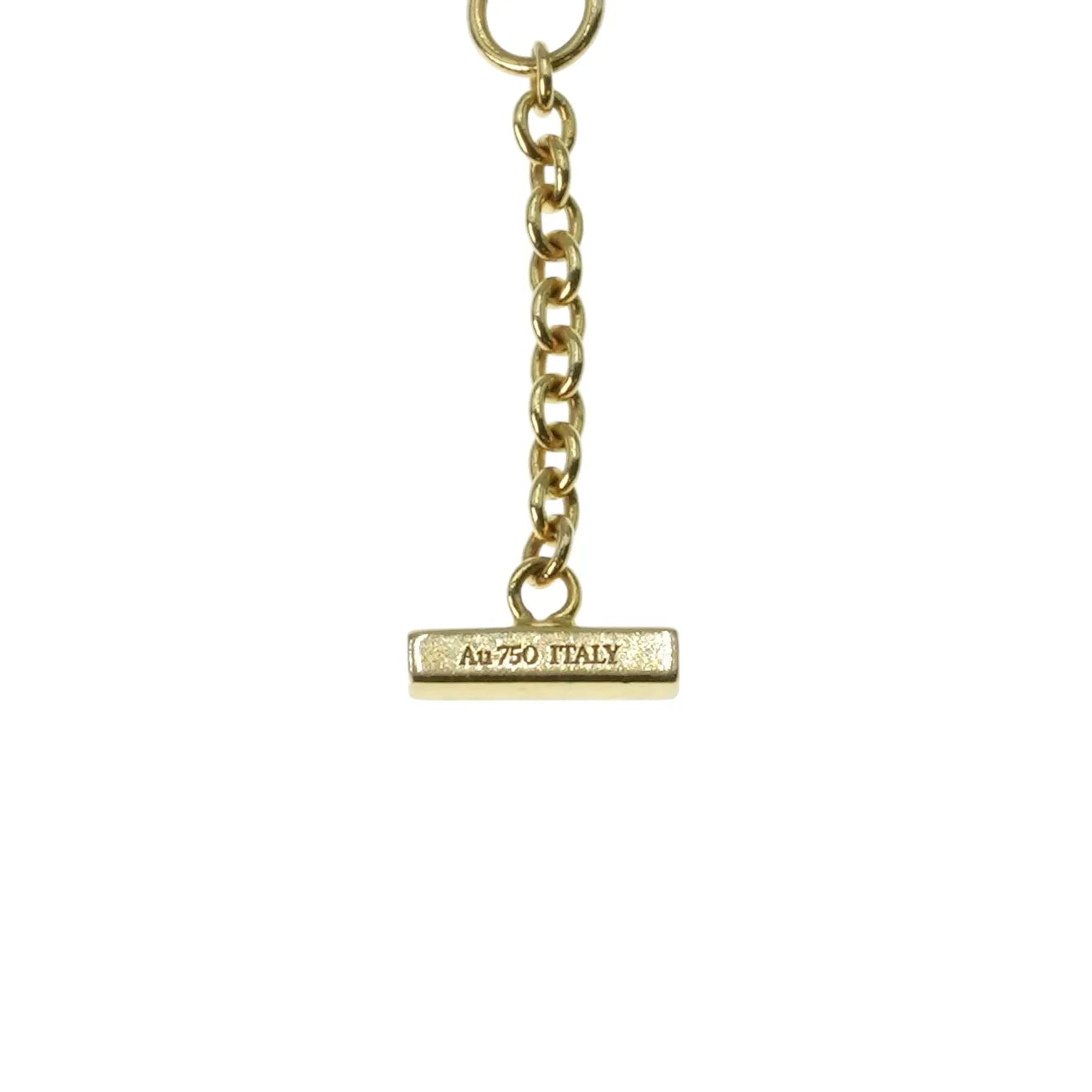 Tiffany T Smile Small Bracelet - 18K Yellow Gold