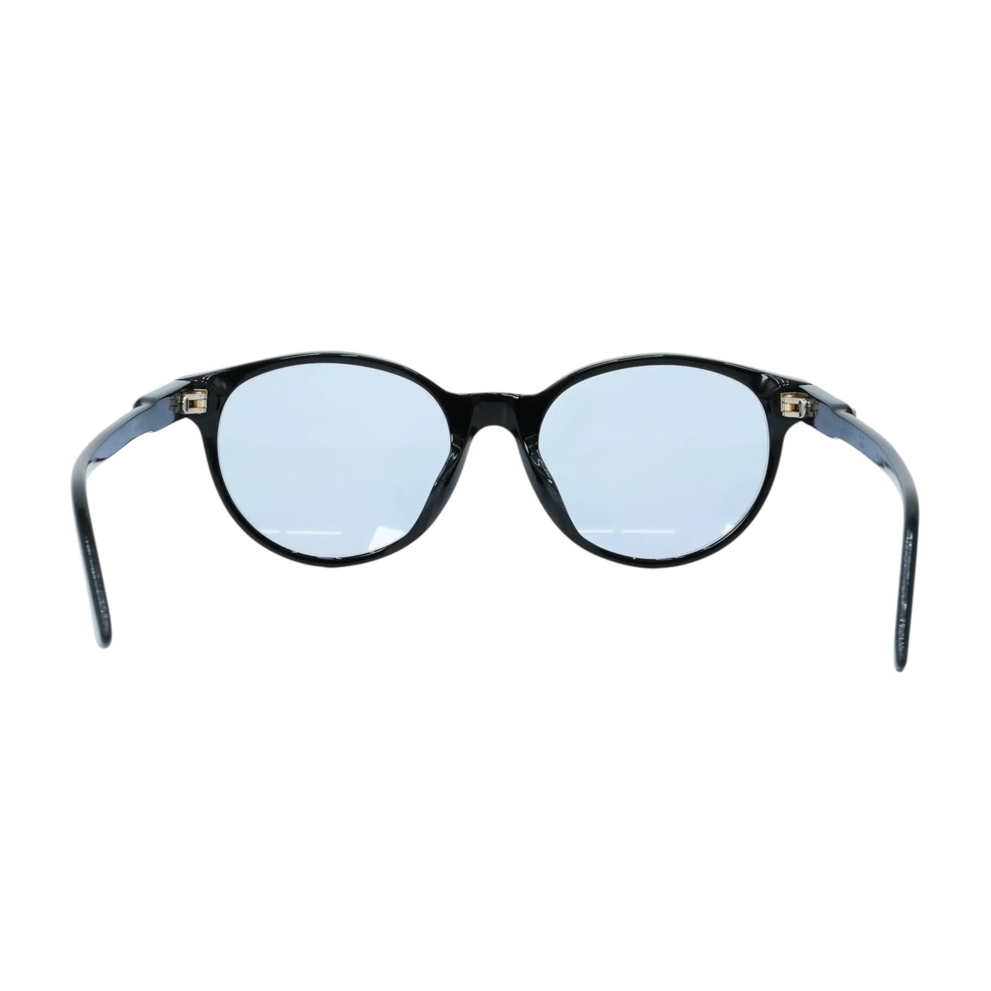 GUCCI Black Frame Sunglasses - Black - 32905
