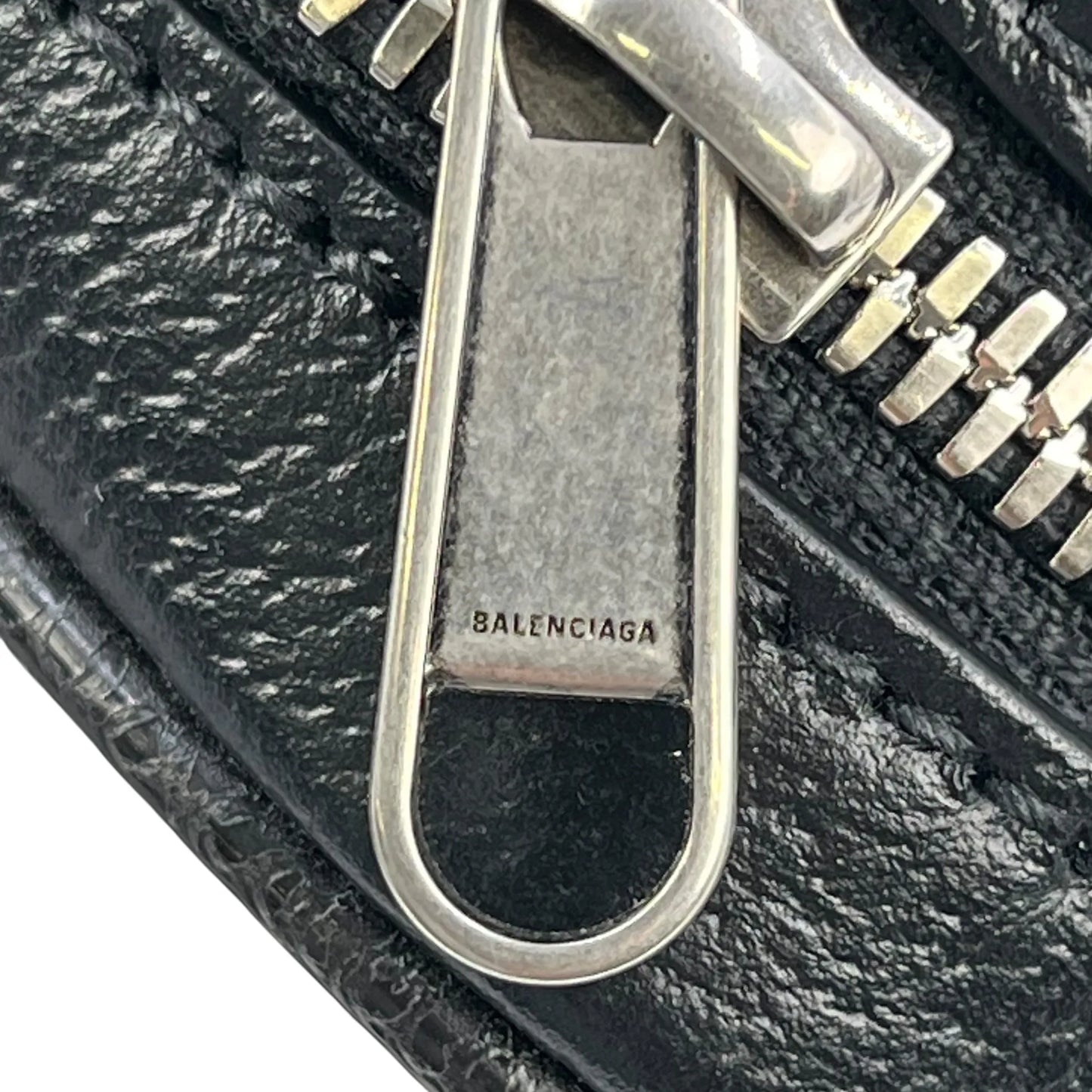 BALENCIAGA × GUCCI BB Spreem The Hacker Project Shoulder Bag