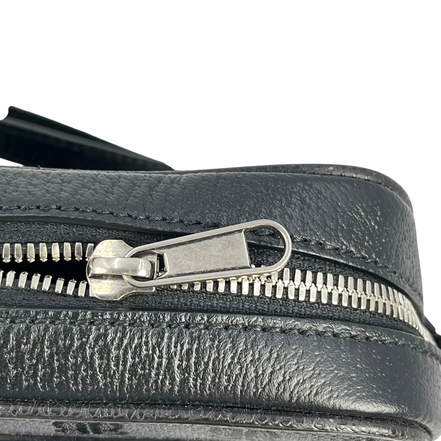 BALENCIAGA × GUCCI BB Spreem The Hacker Project Shoulder Bag