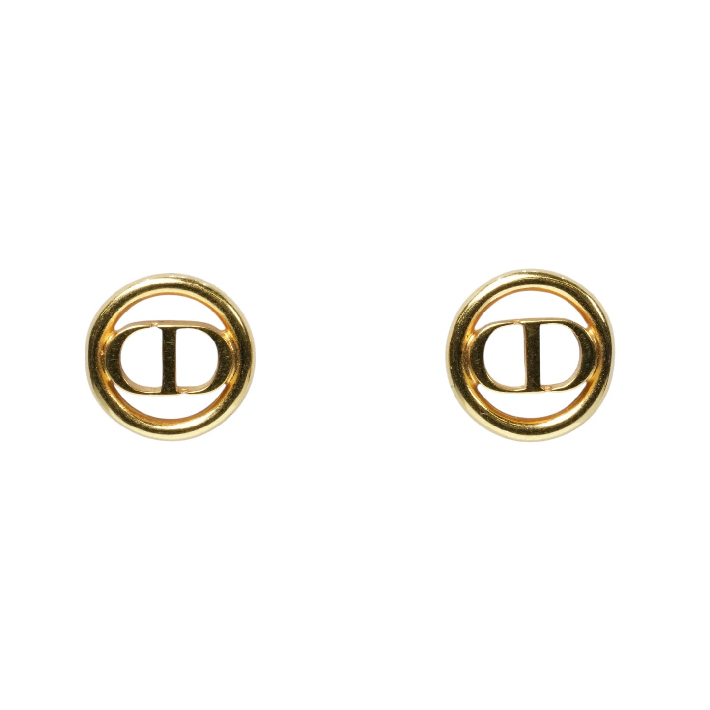 Dior 30 Montaigne Stud Earring Jewelry