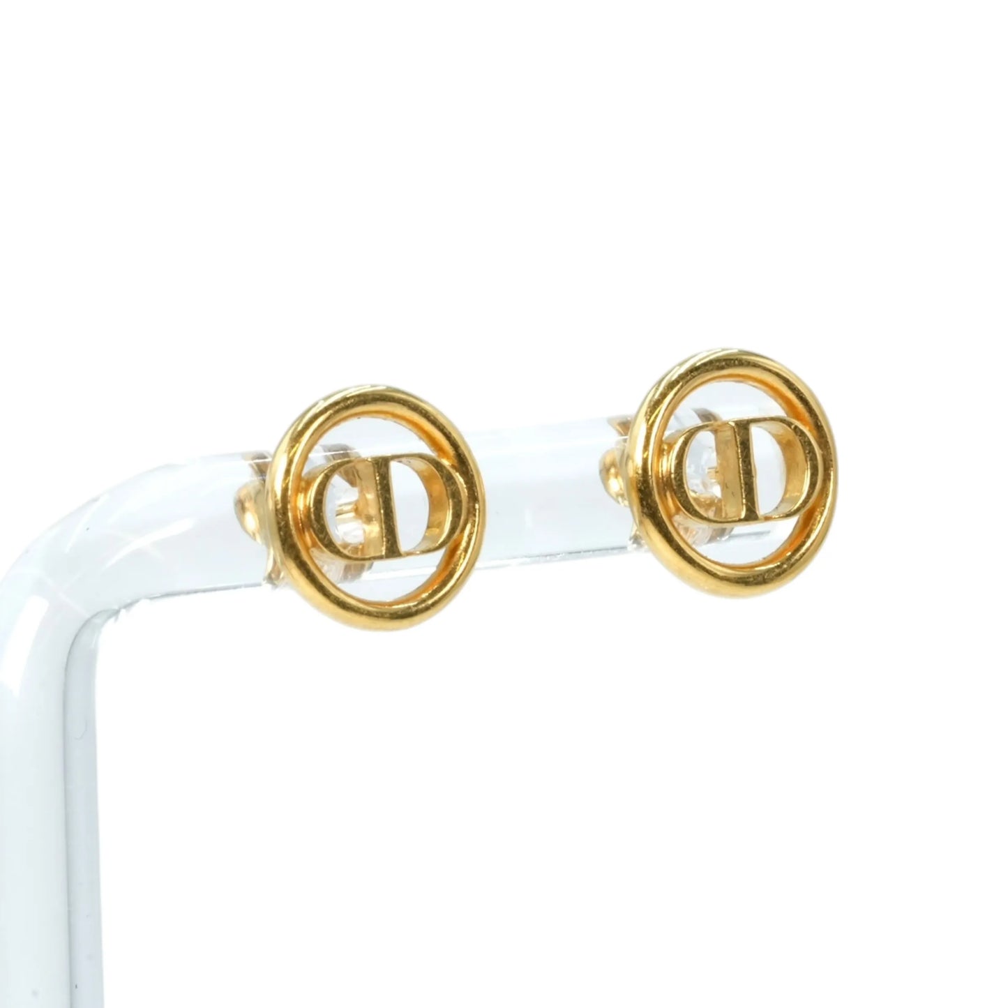 Dior 30 Montaigne Stud Earring Jewelry