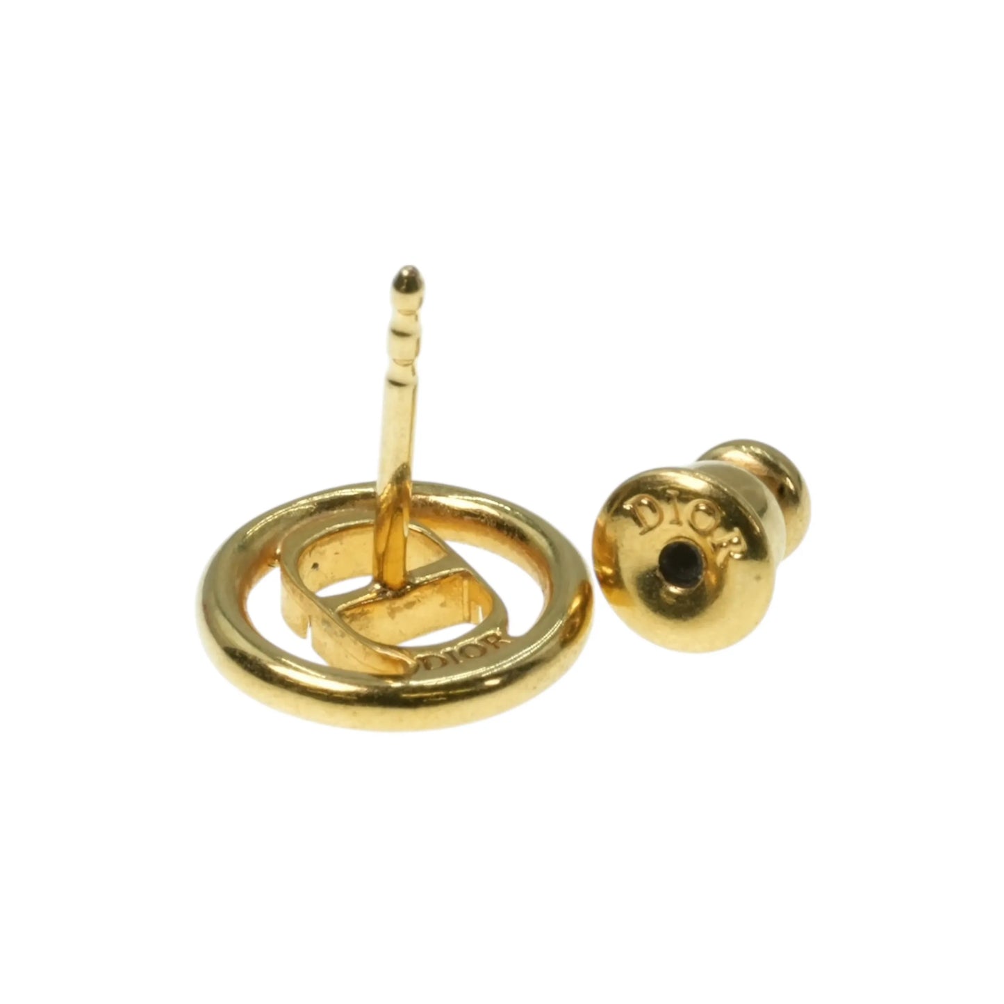 Dior 30 Montaigne Stud Earring Jewelry