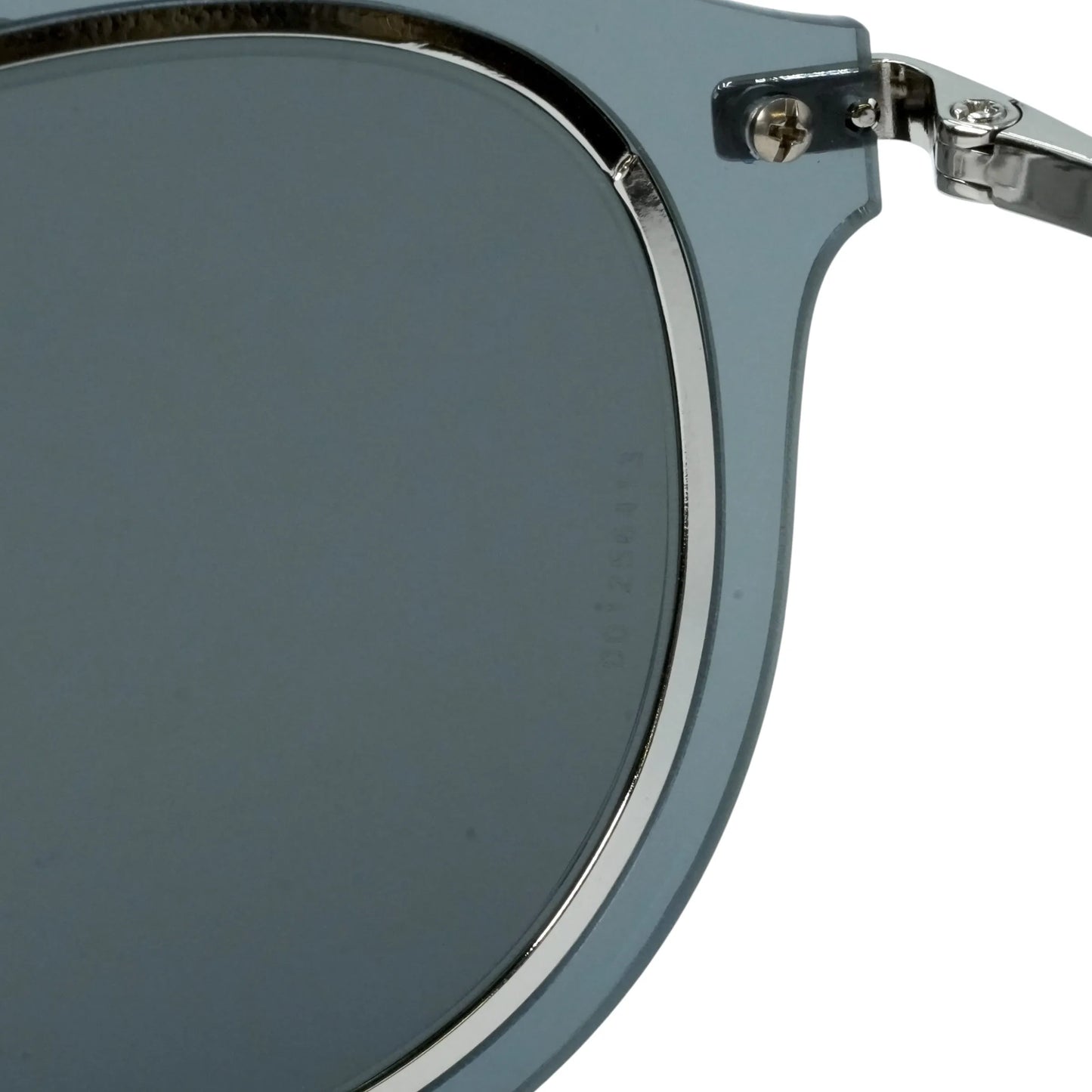 DOLCE&GABBANA Blue Sunglasses - Blue - 33965