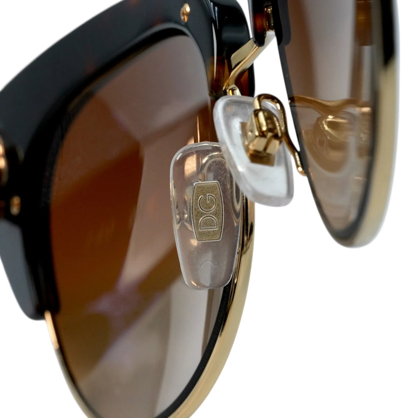 DOLCE&GABBANA Sunglasses - Brown - 33968
