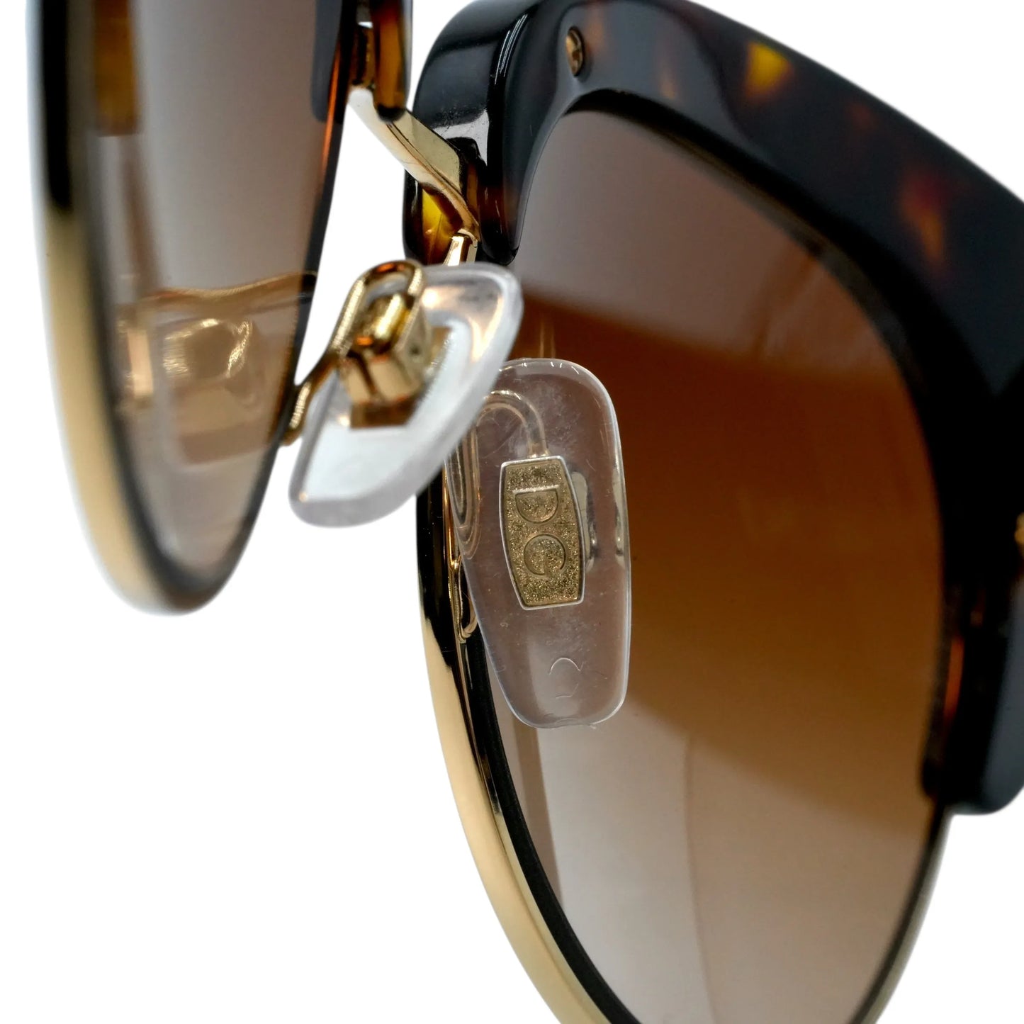 DOLCE&GABBANA Sunglasses - Brown - 33968