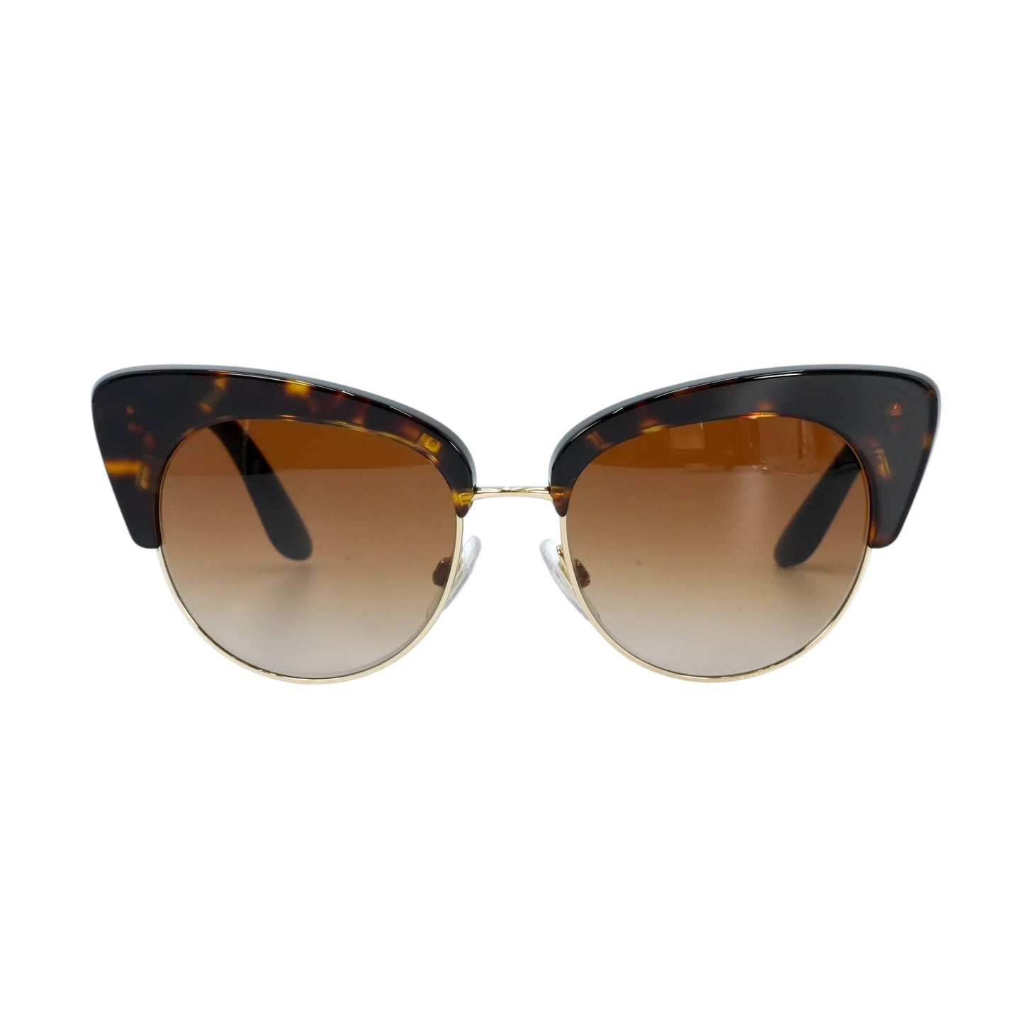 DOLCE&GABBANA Sunglasses - Brown - 33968