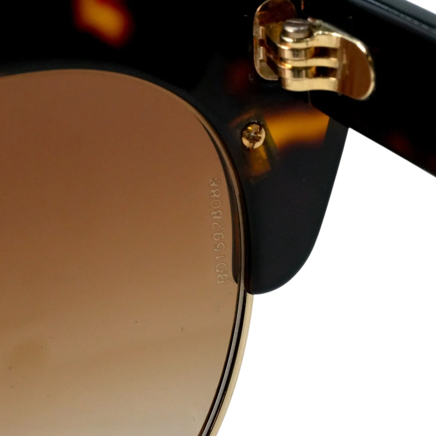 DOLCE&GABBANA Sunglasses - Brown - 33968