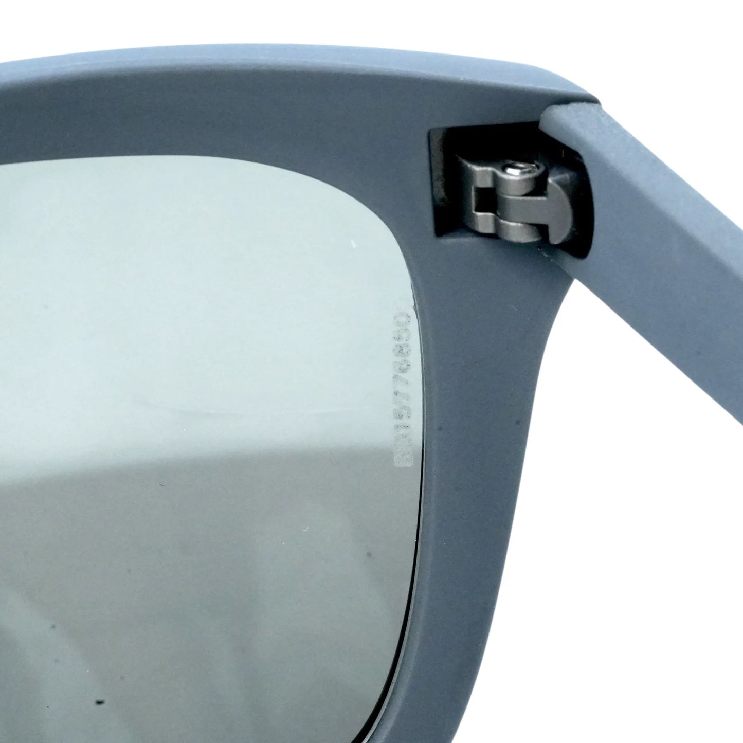 DOLCE&GABBANA Gray Frame Sunglasses - Gray - 34023