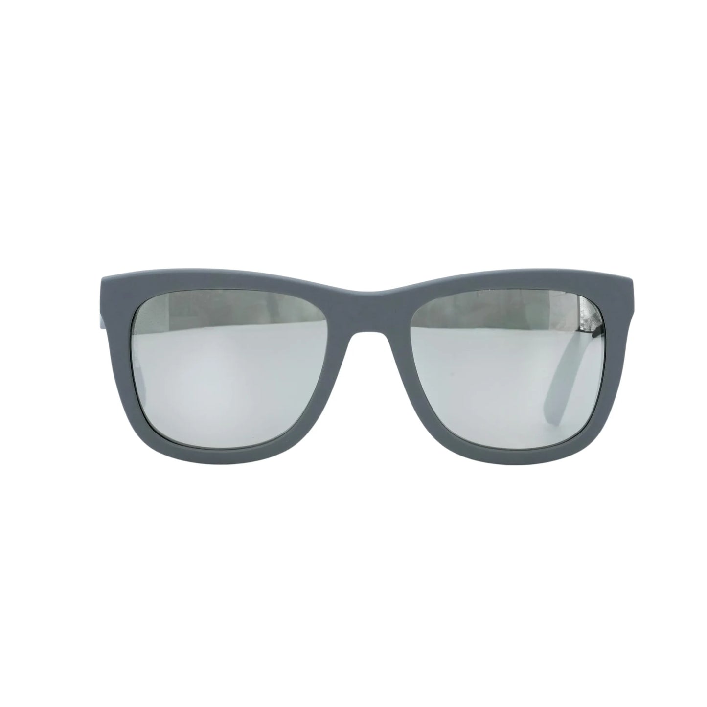 DOLCE&GABBANA Gray Frame Sunglasses - Gray - 34023
