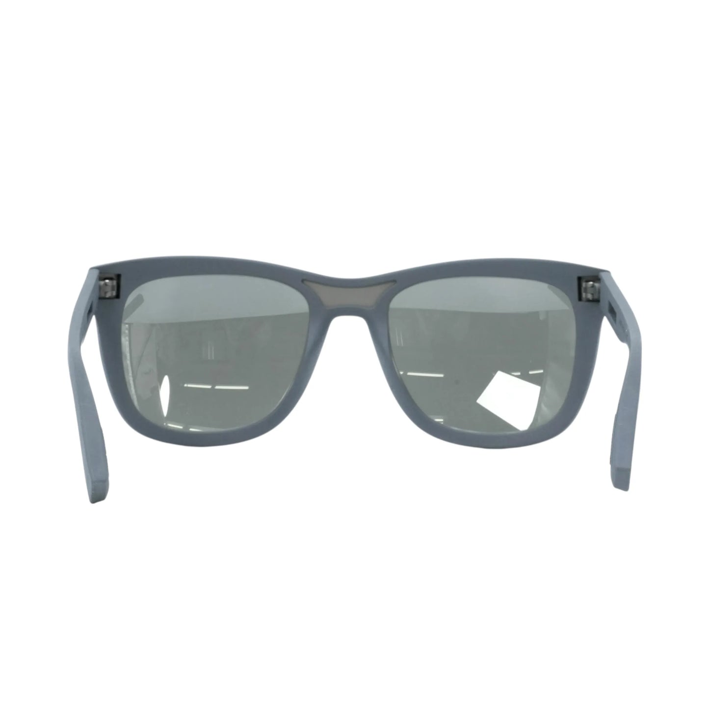 DOLCE&GABBANA Gray Frame Sunglasses - Gray - 34023