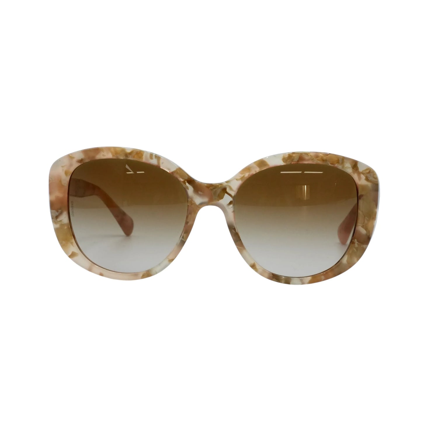 DOLCE&GABBANA Beige Frame Sunglasses - Beige - 34065
